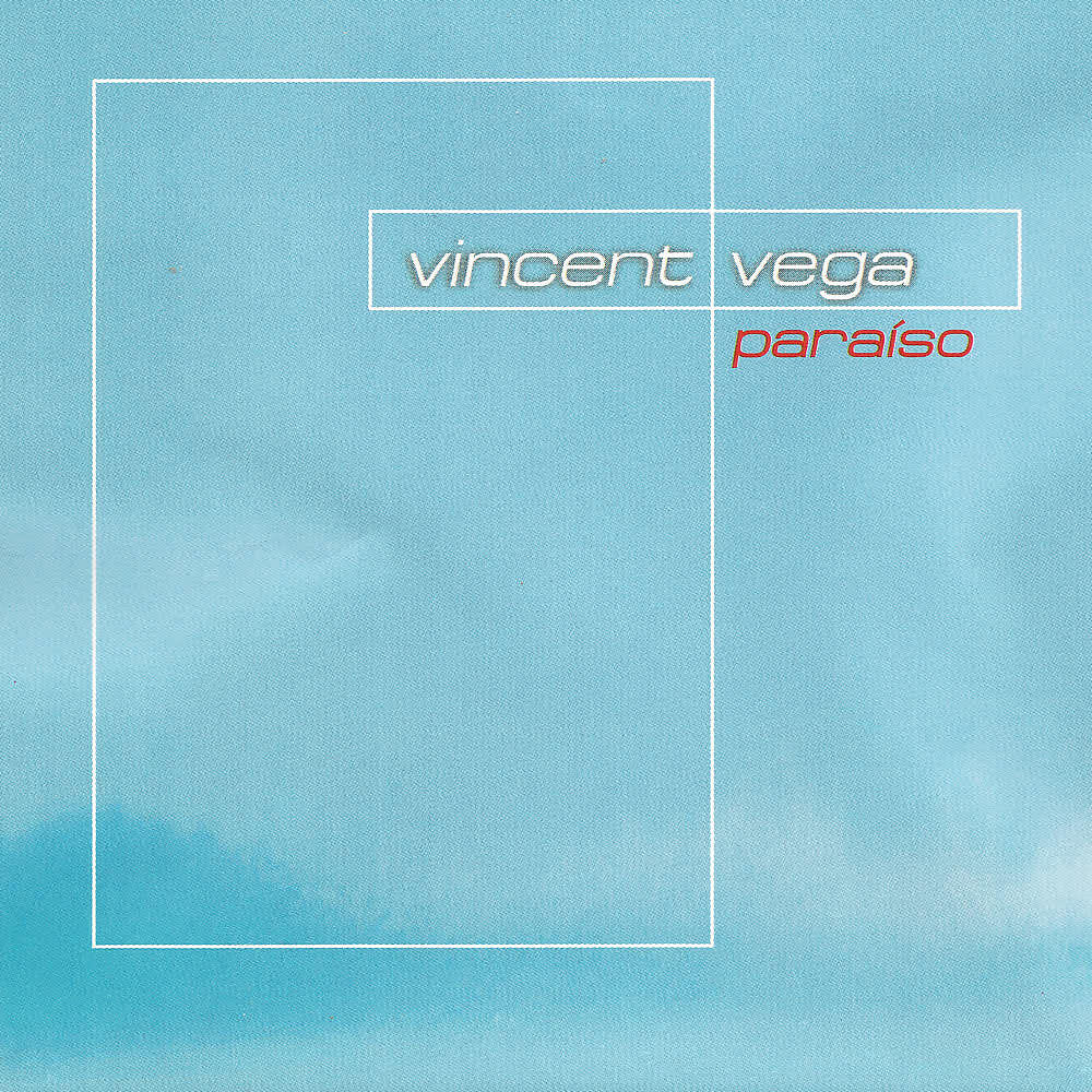 Vincent Vega - De Nuevo el Sol