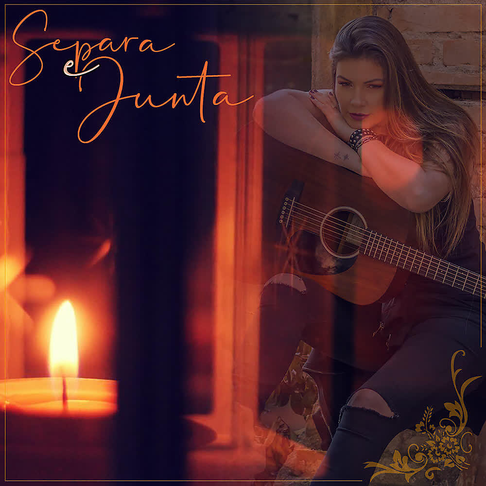 Lucyana Villar - Separa e Junta