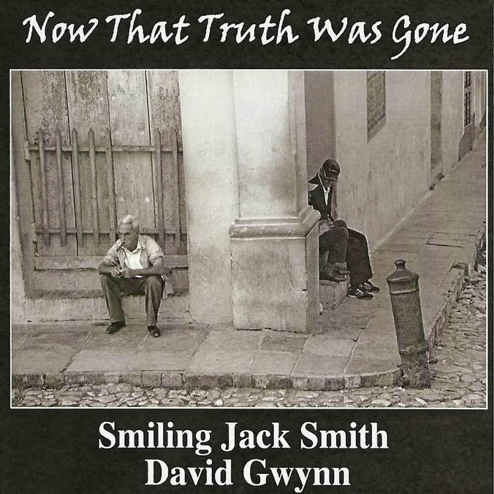 Smiling Jack Smith - I Got the Blues -But That's Alright-