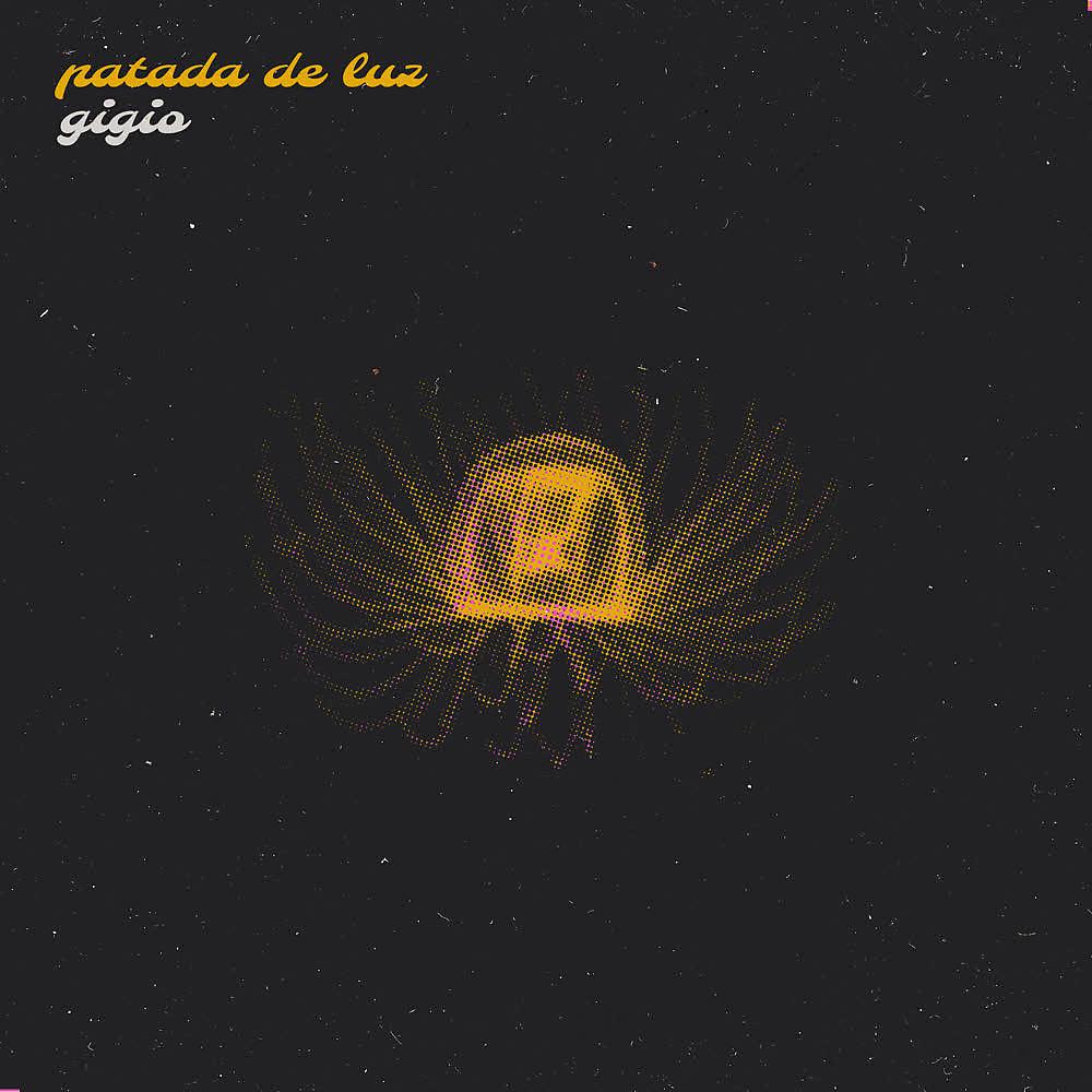 Постер альбома Patada de Luz