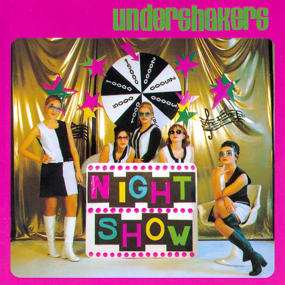 Постер альбома Night Show
