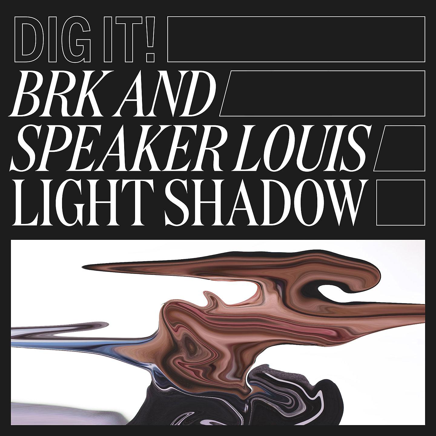 Постер альбома Light Shadow