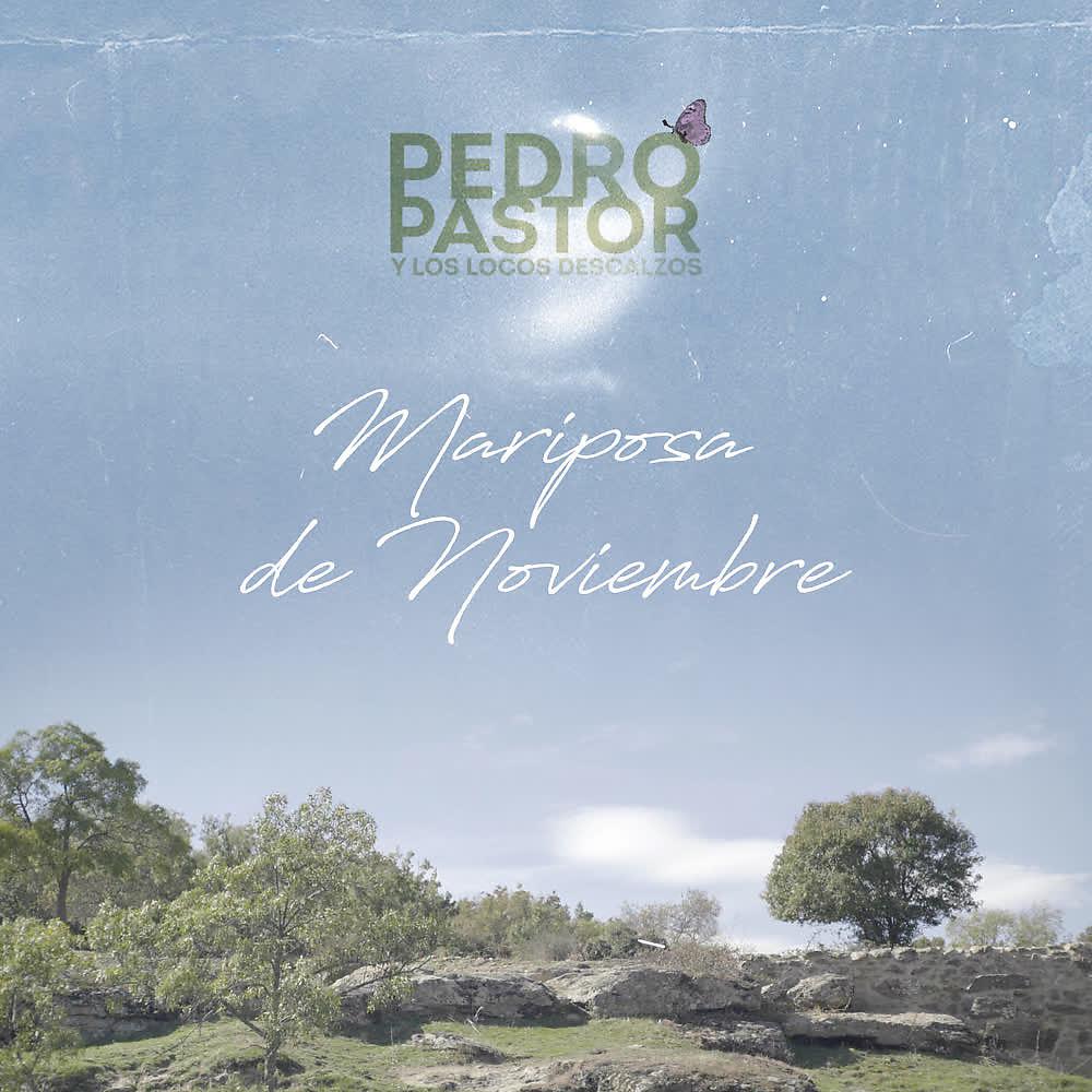 Постер альбома Mariposa de Noviembre