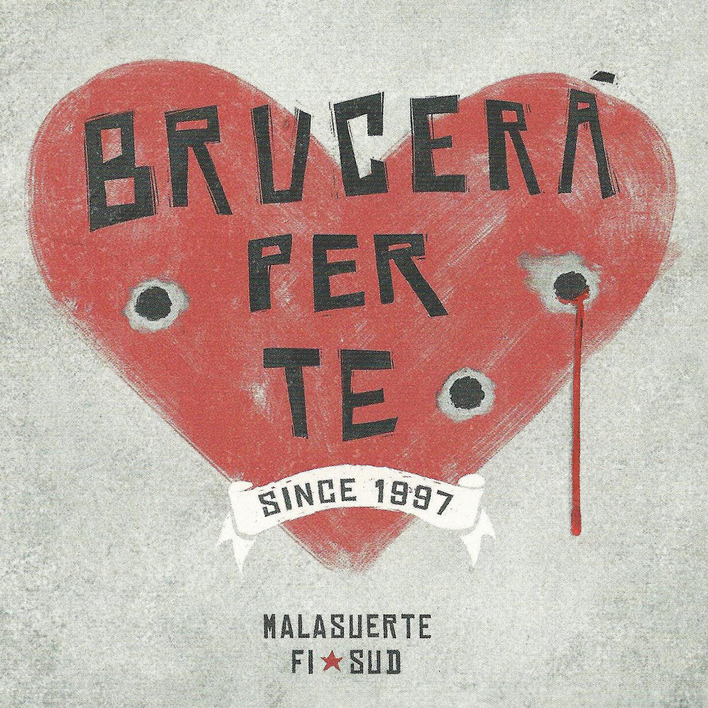 Malasuerte Fi*Sud - Atene brucia