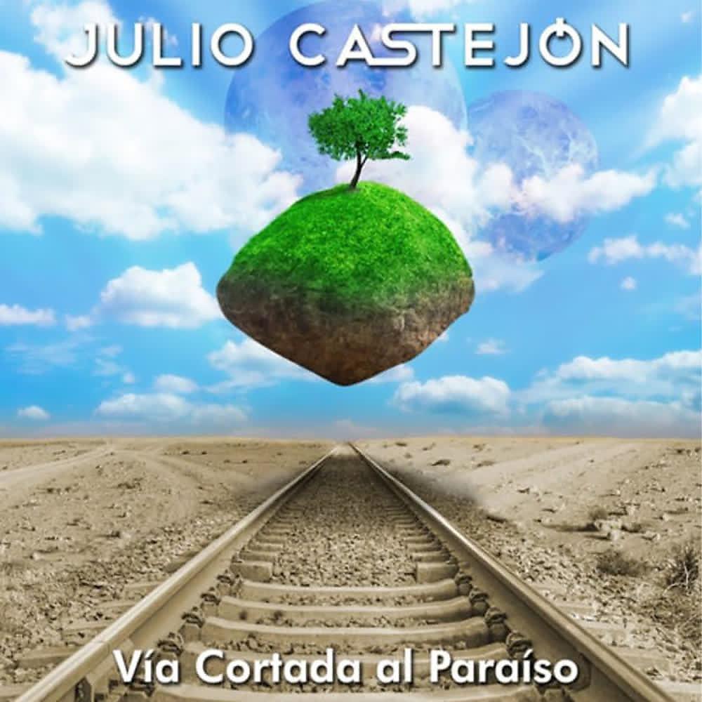 Постер альбома Vía Cortada al Paraíso