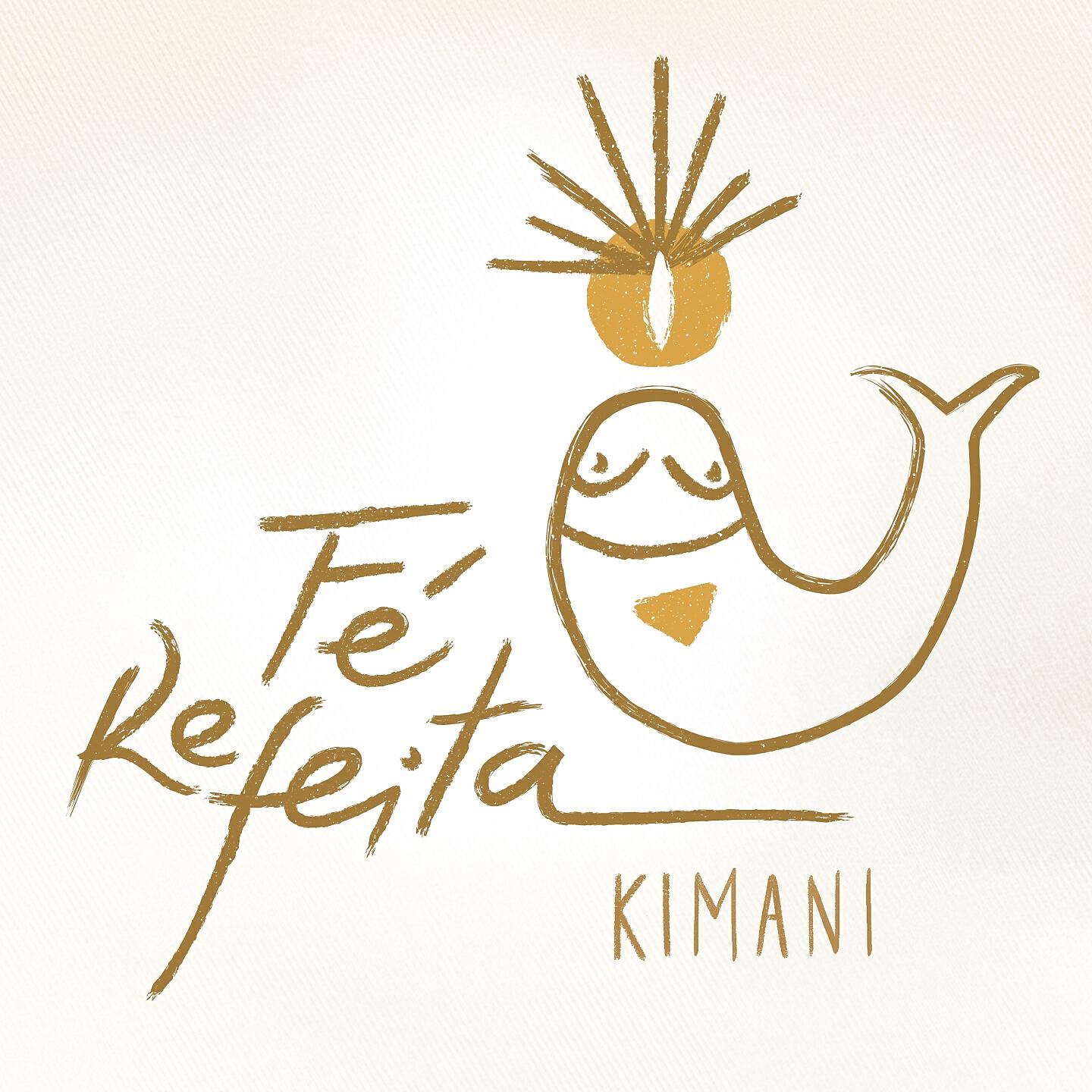 Kimani - Encruzilhada