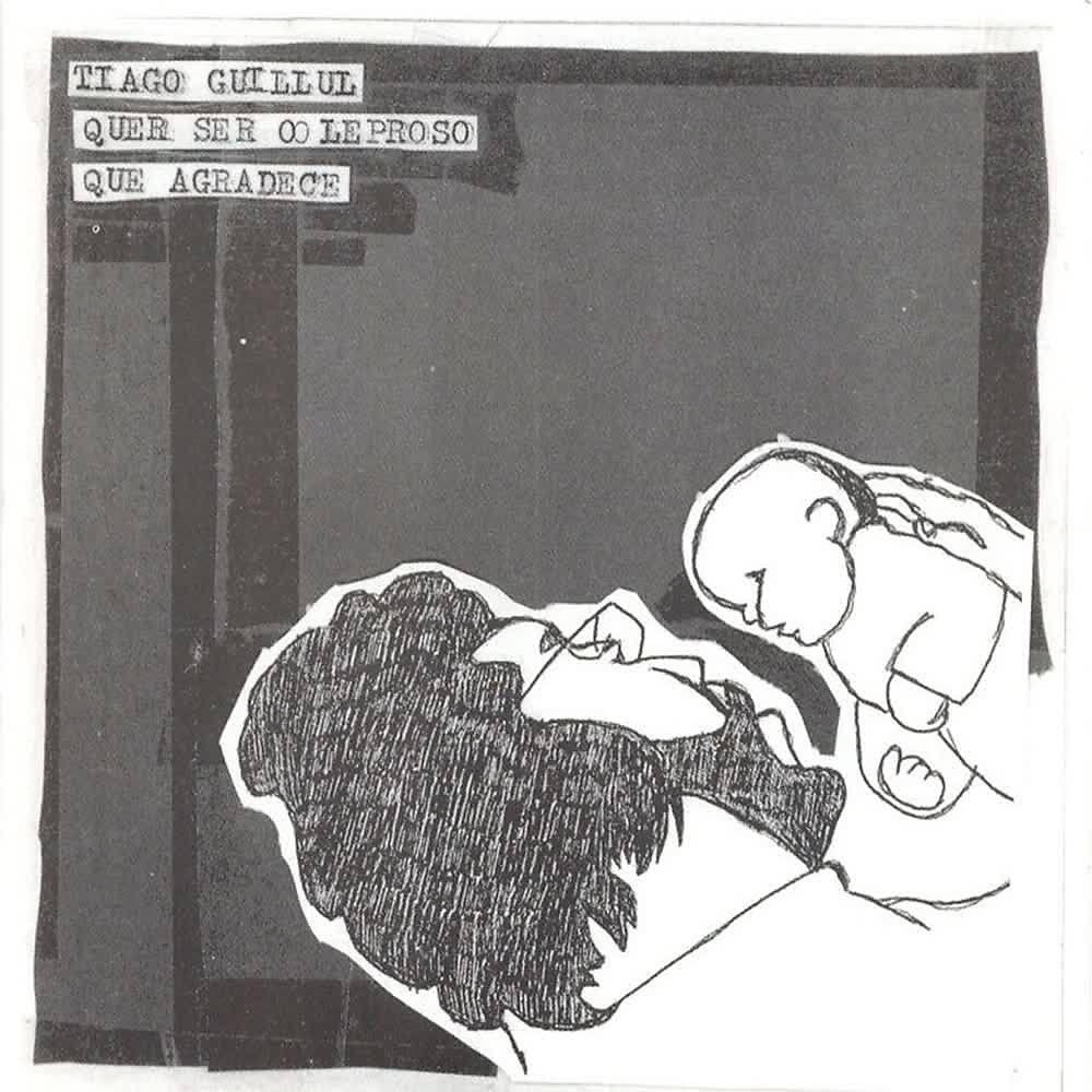 Tiago Guillul - Ananias e Safira