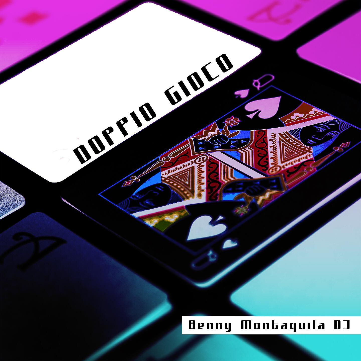 Benny Montaquila DJ - Rise An Rise
