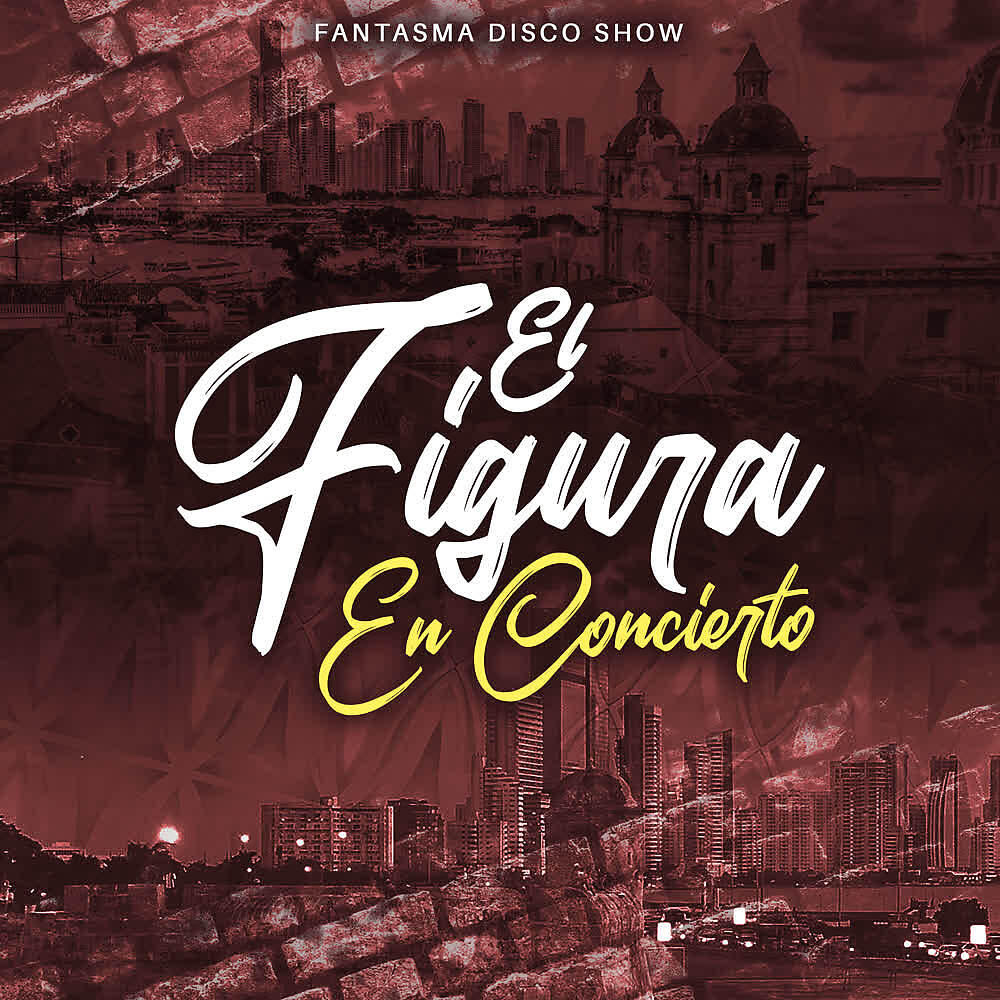 Fantasma Disco Show - Voy a Beber