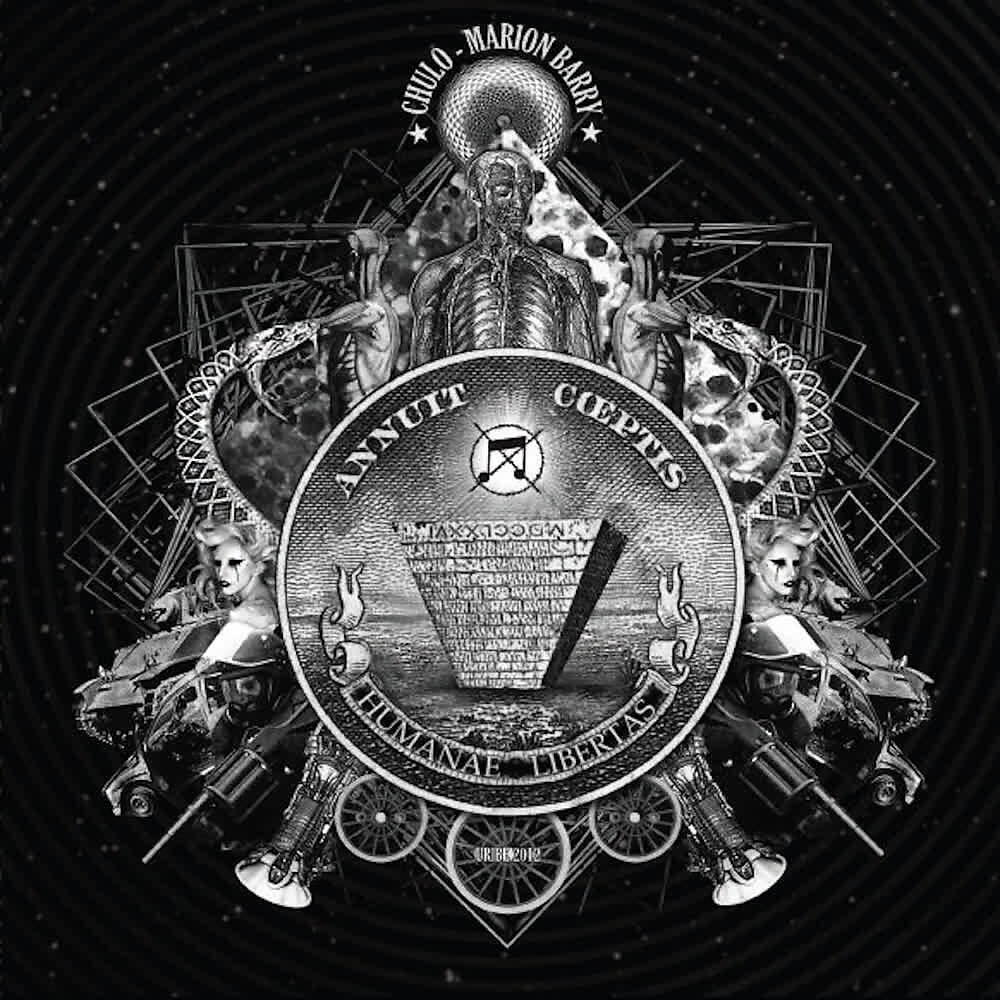 Chulo - La Ilusión de la Libre Elección