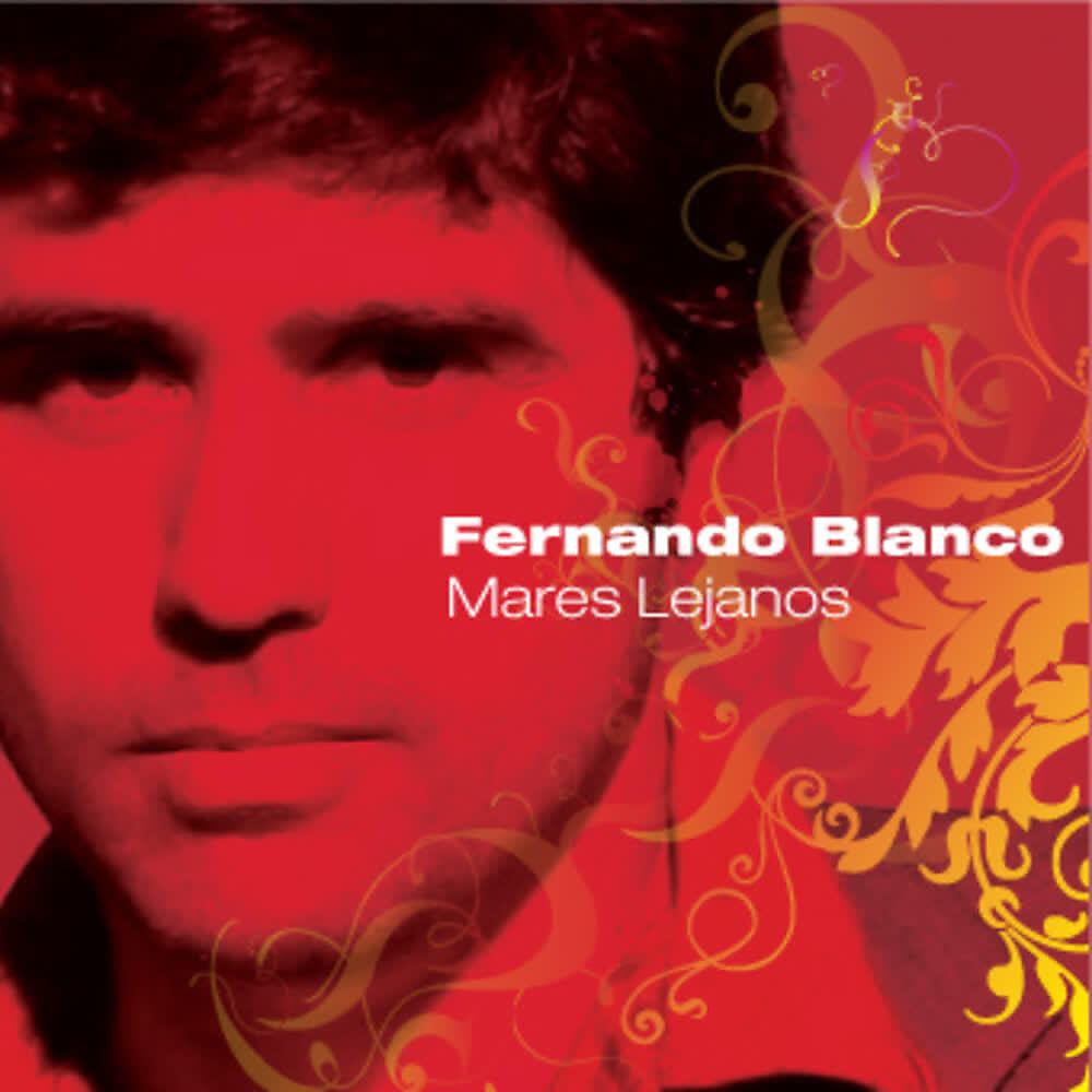 Fernando Blanco - Imán