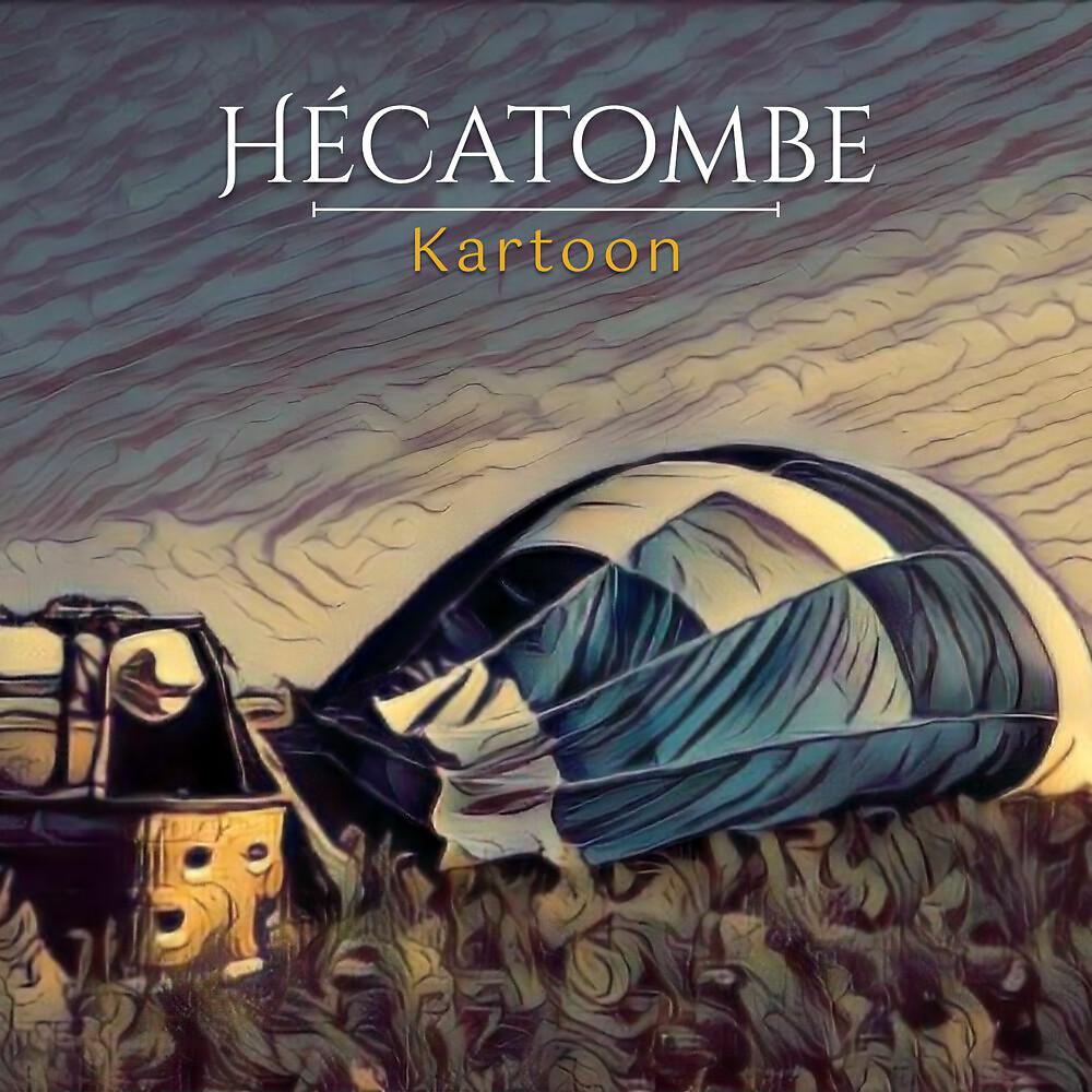 Постер альбома Hécatombe