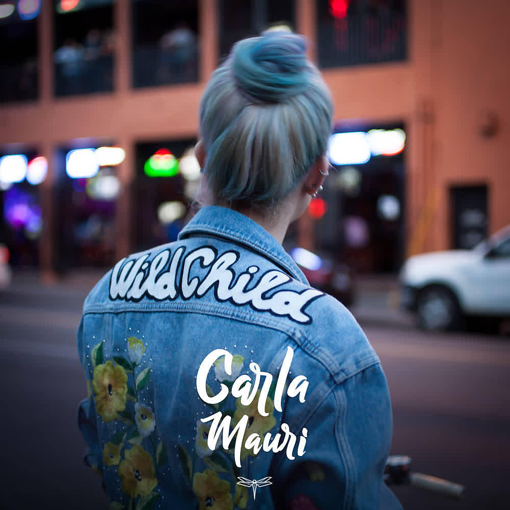 Carla Mauri - Wild Child