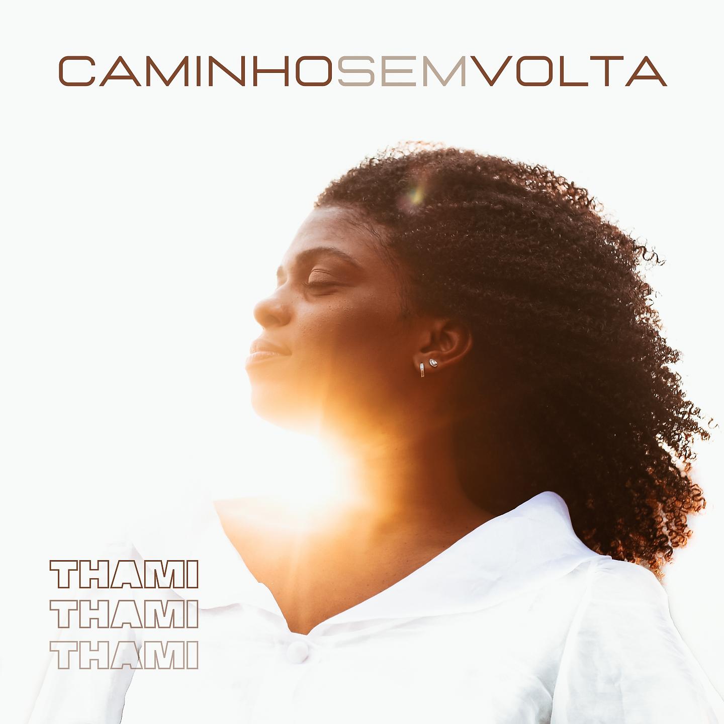 Постер альбома Caminho Sem Volta