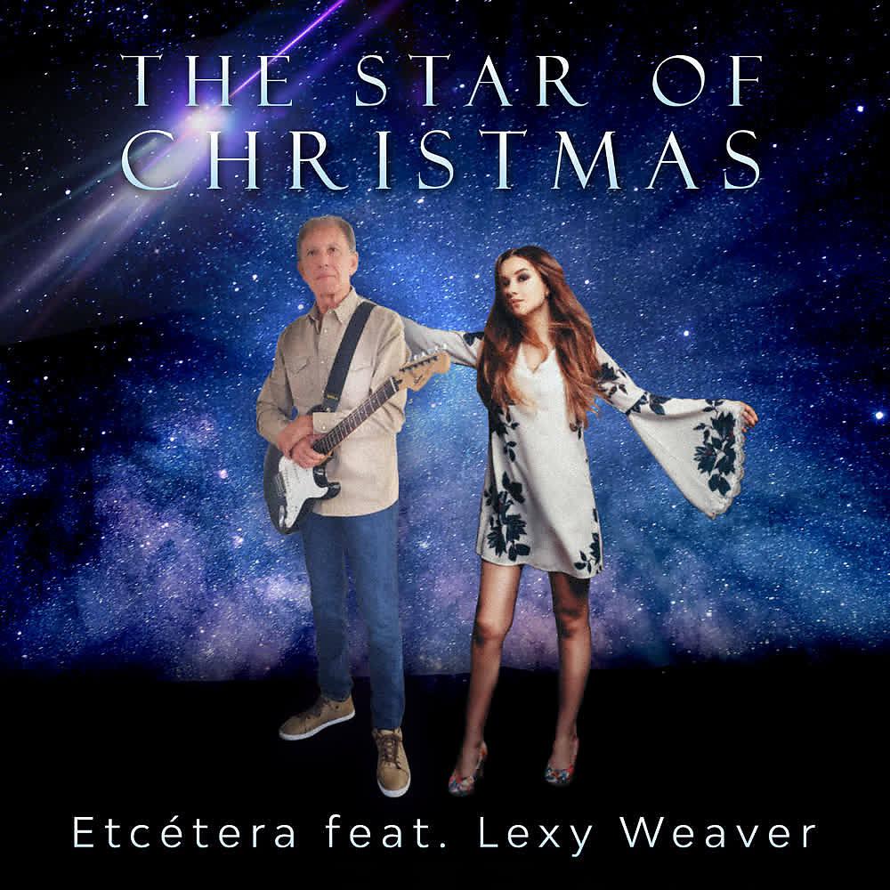 Постер альбома The Star of Christmas