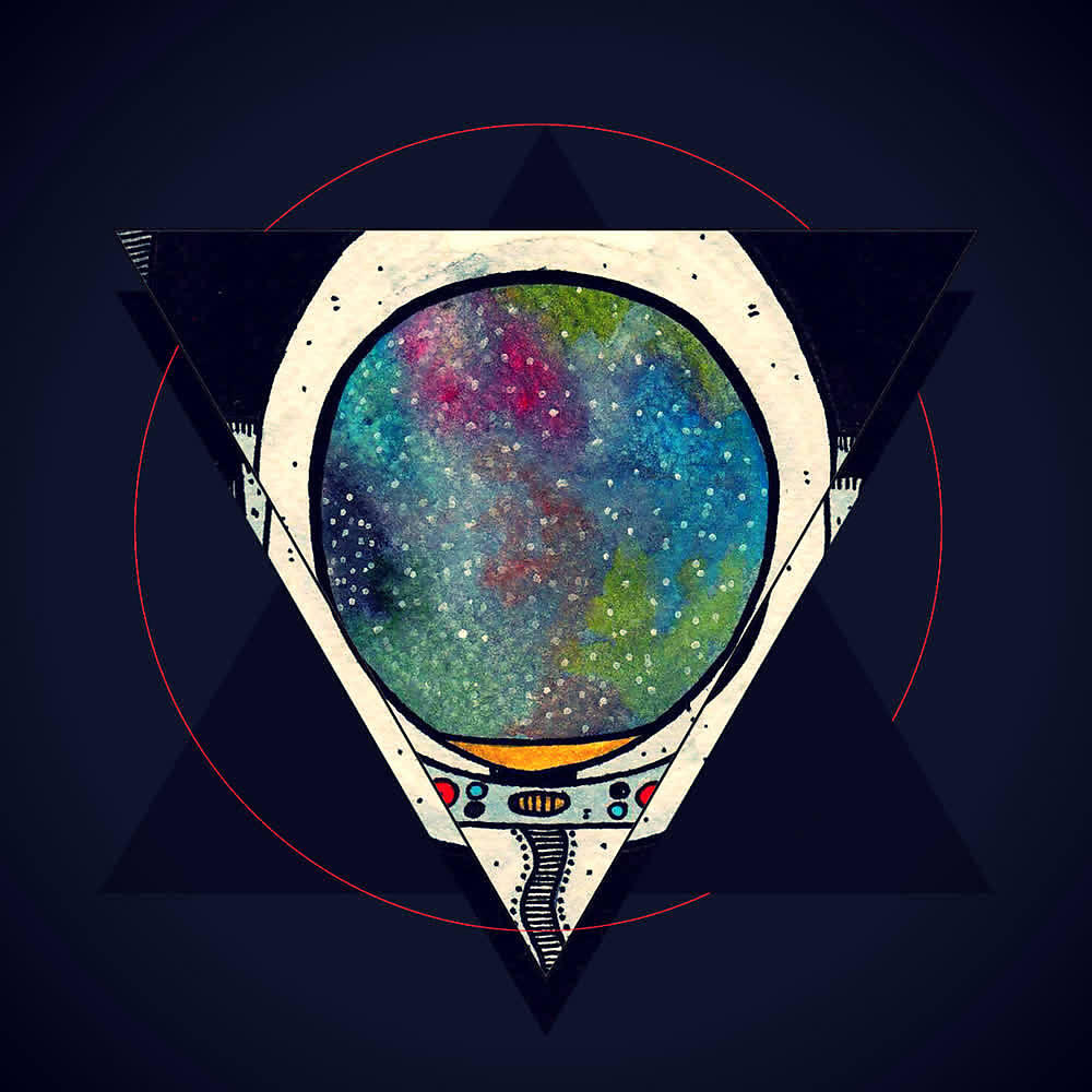 Astronaut Project - Future Alpha Colours (Theremyn_4 RMX) [Remix]