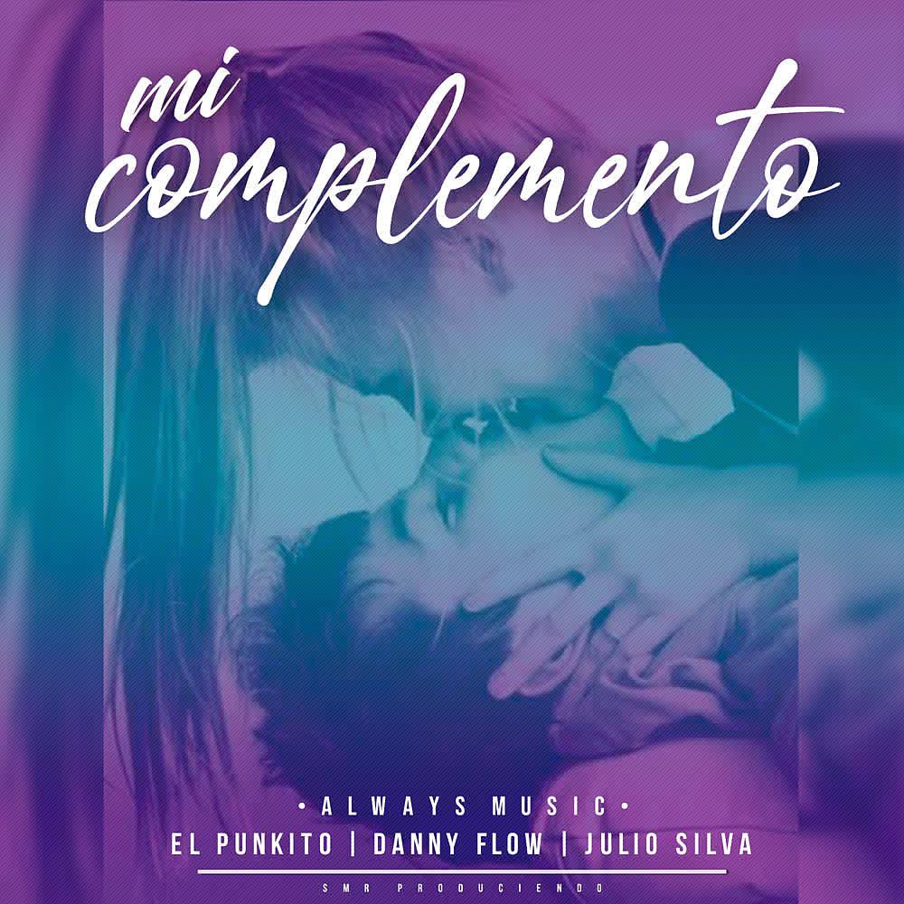 Постер альбома Mi Complemento