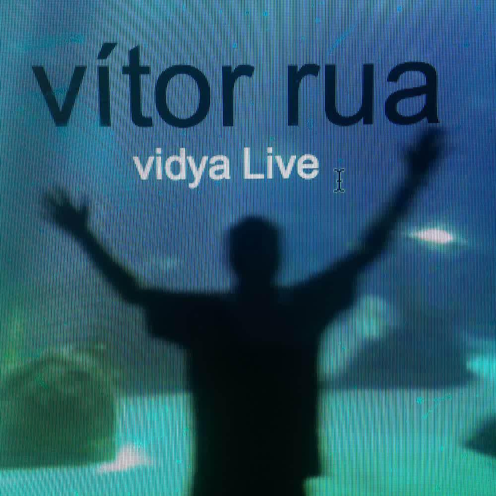Vítor Rua - Vidya 5 (Live)