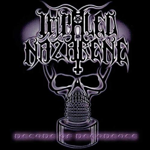 Impaled Nazarene - Noisrevrep Eht Retfa