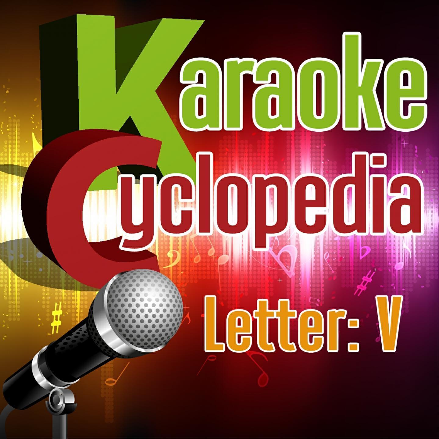 Doc Maf Ensemble - Vorrei (Karaoke Version) (Originally Performed By Daniela Pedali)