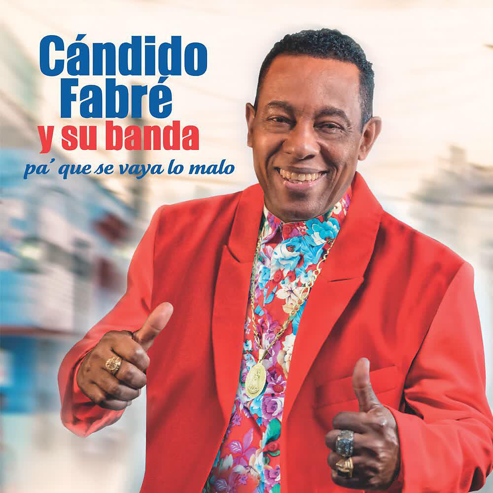 Cándido Fabré - Enamorao, Enamorao