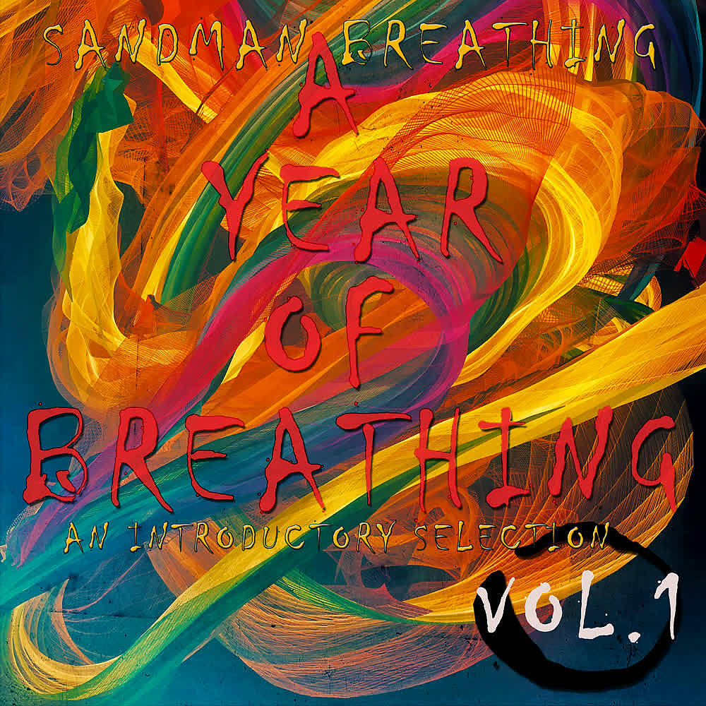 Sandman Breathing - Hinbala 23