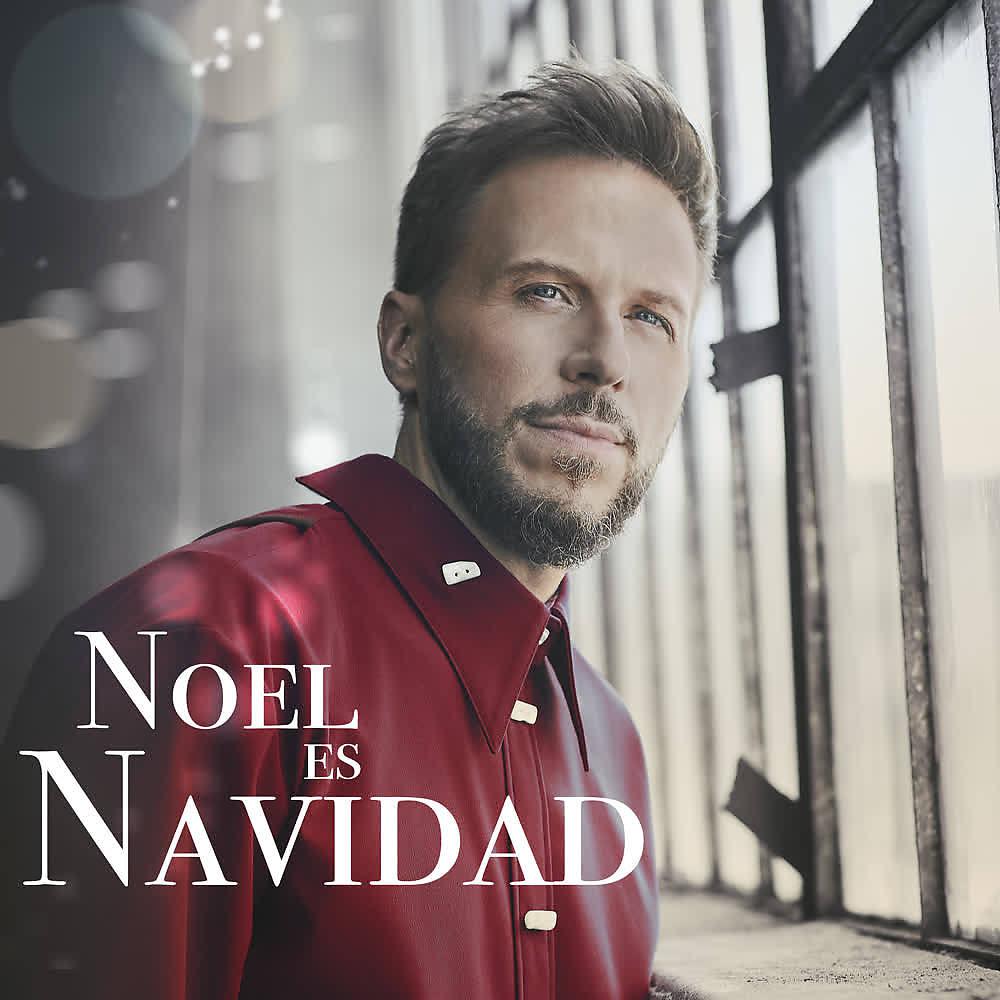 Постер альбома Noel Es Navidad