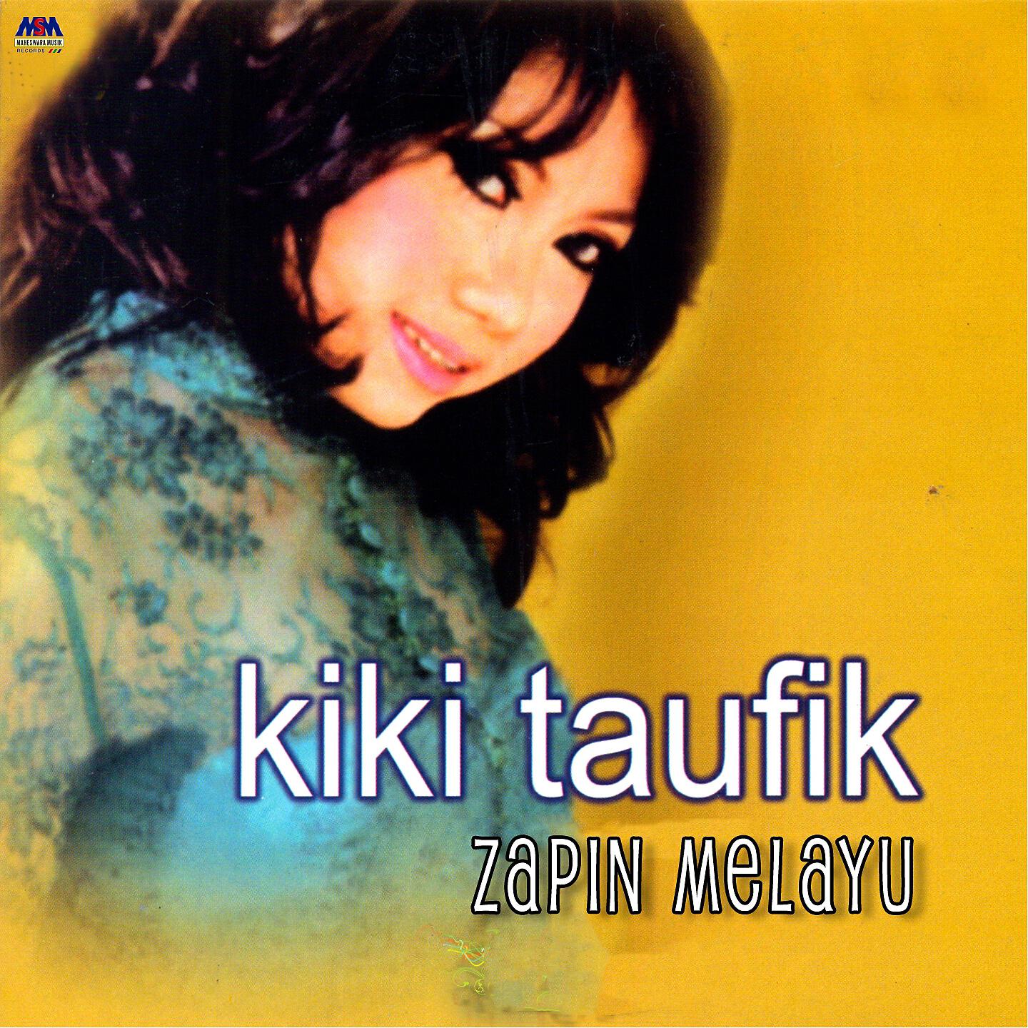 Kiki Taufik - Zapin Melayu