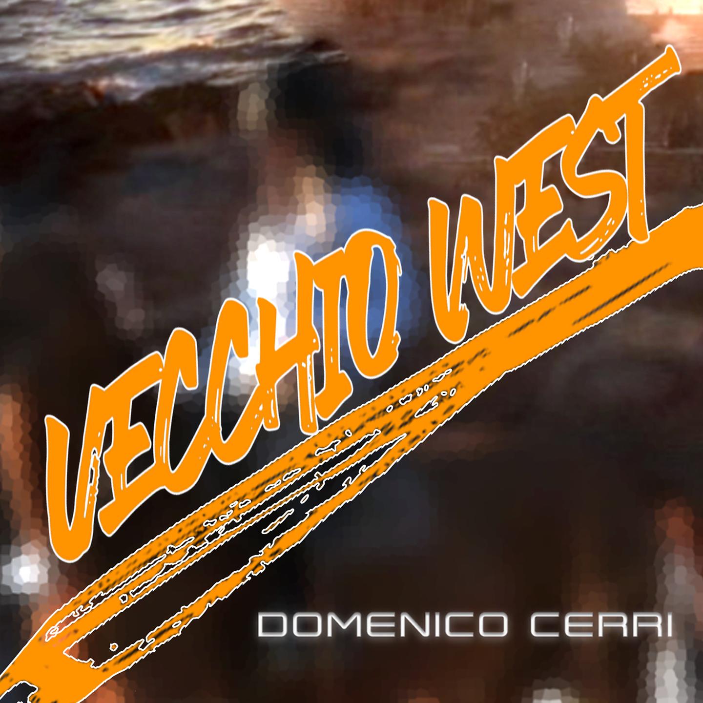 Постер альбома Vecchio west
