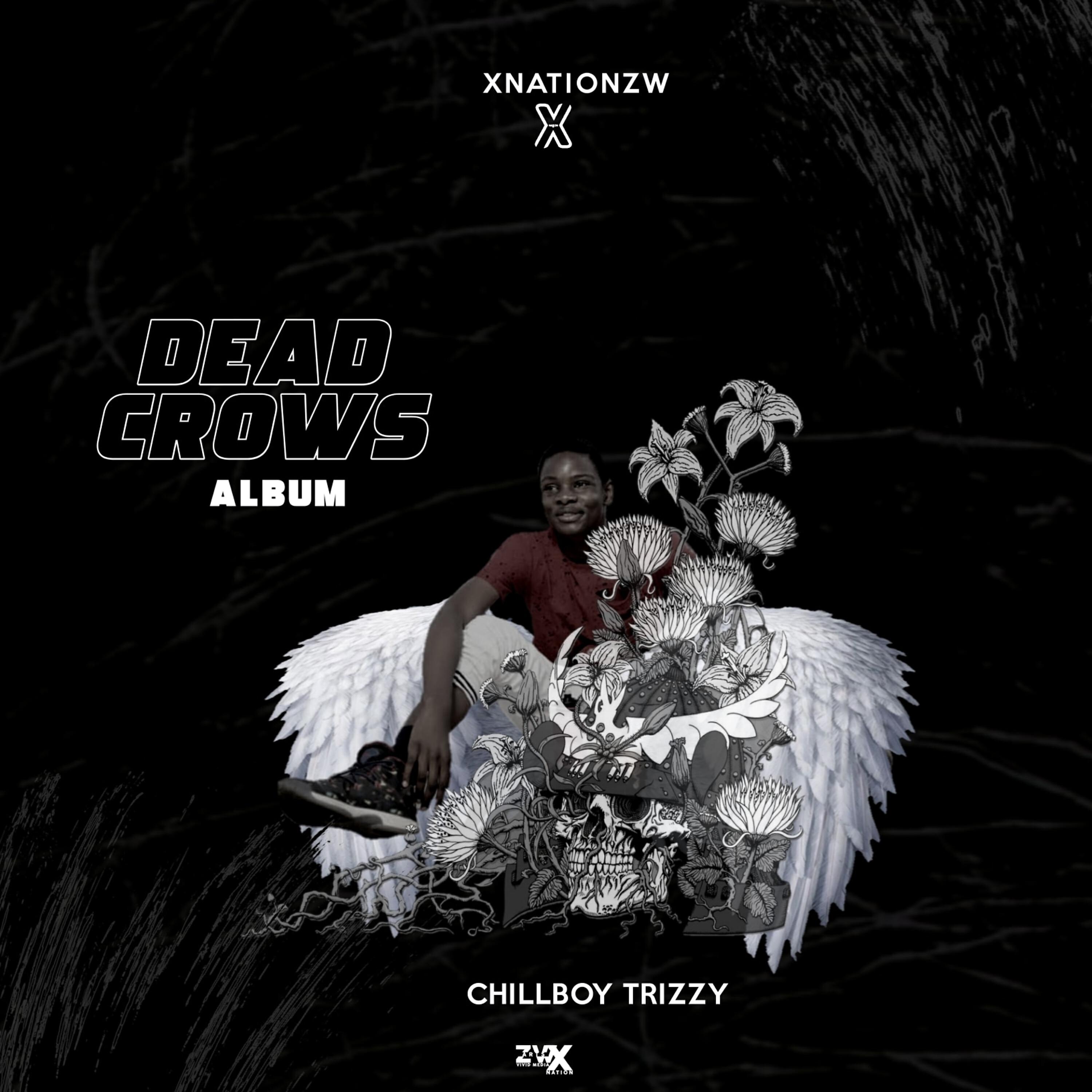 chillboy trizzy - 6. Dead Crows (Album Song)