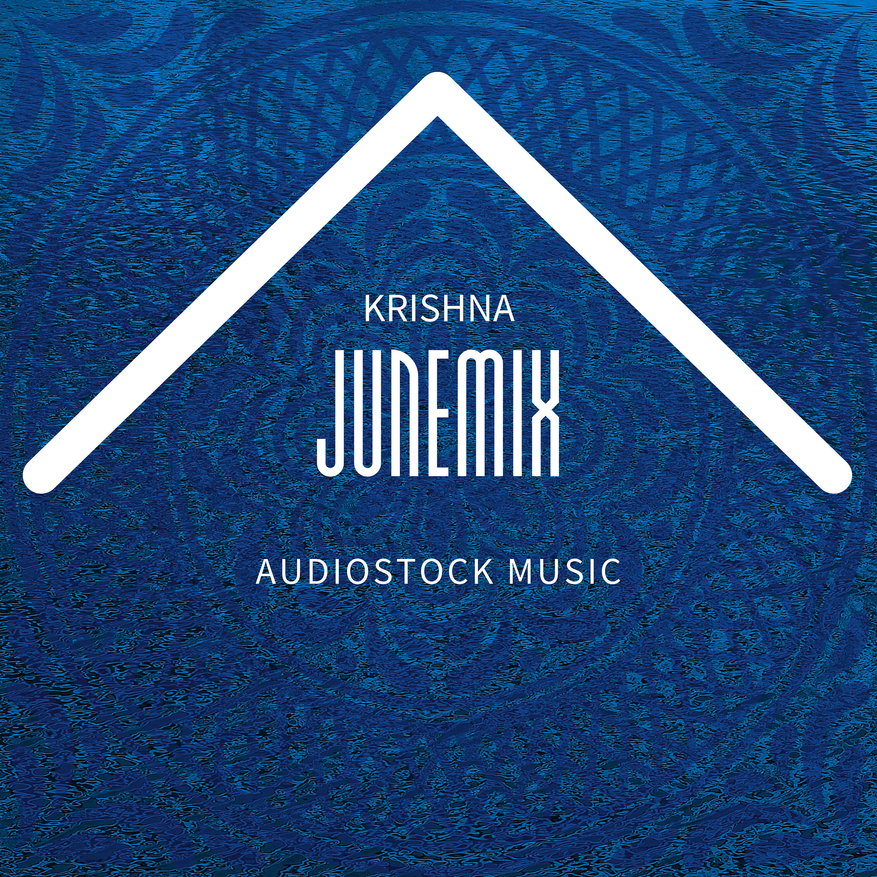 Junemix - Krishna