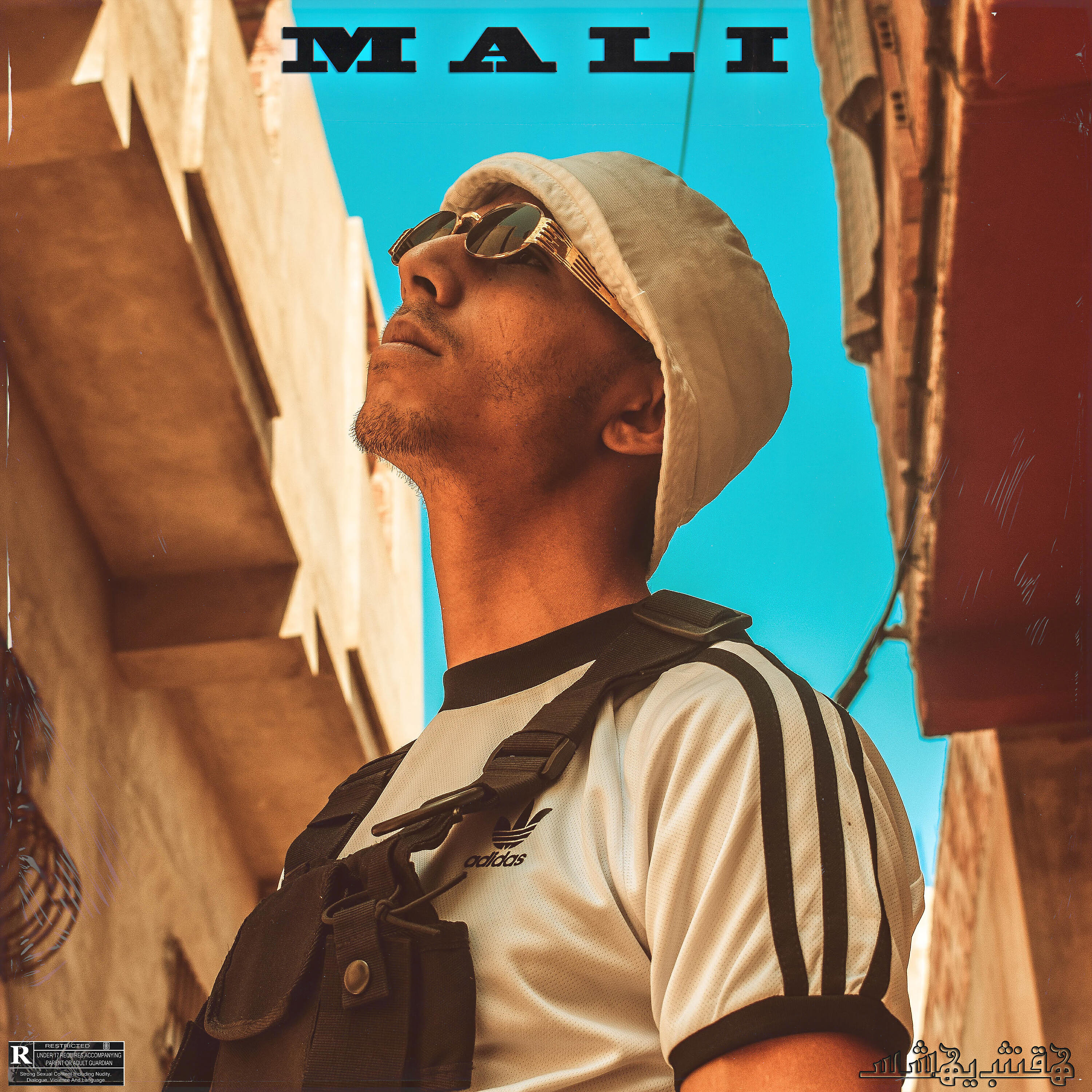 SAID FEKRI - Mali
