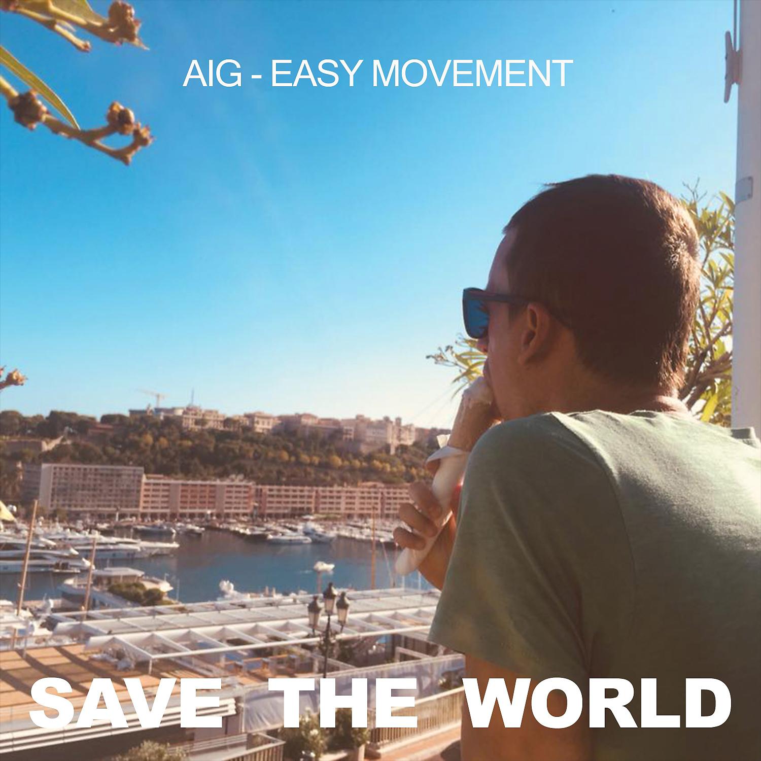 Постер альбома Easy Movement