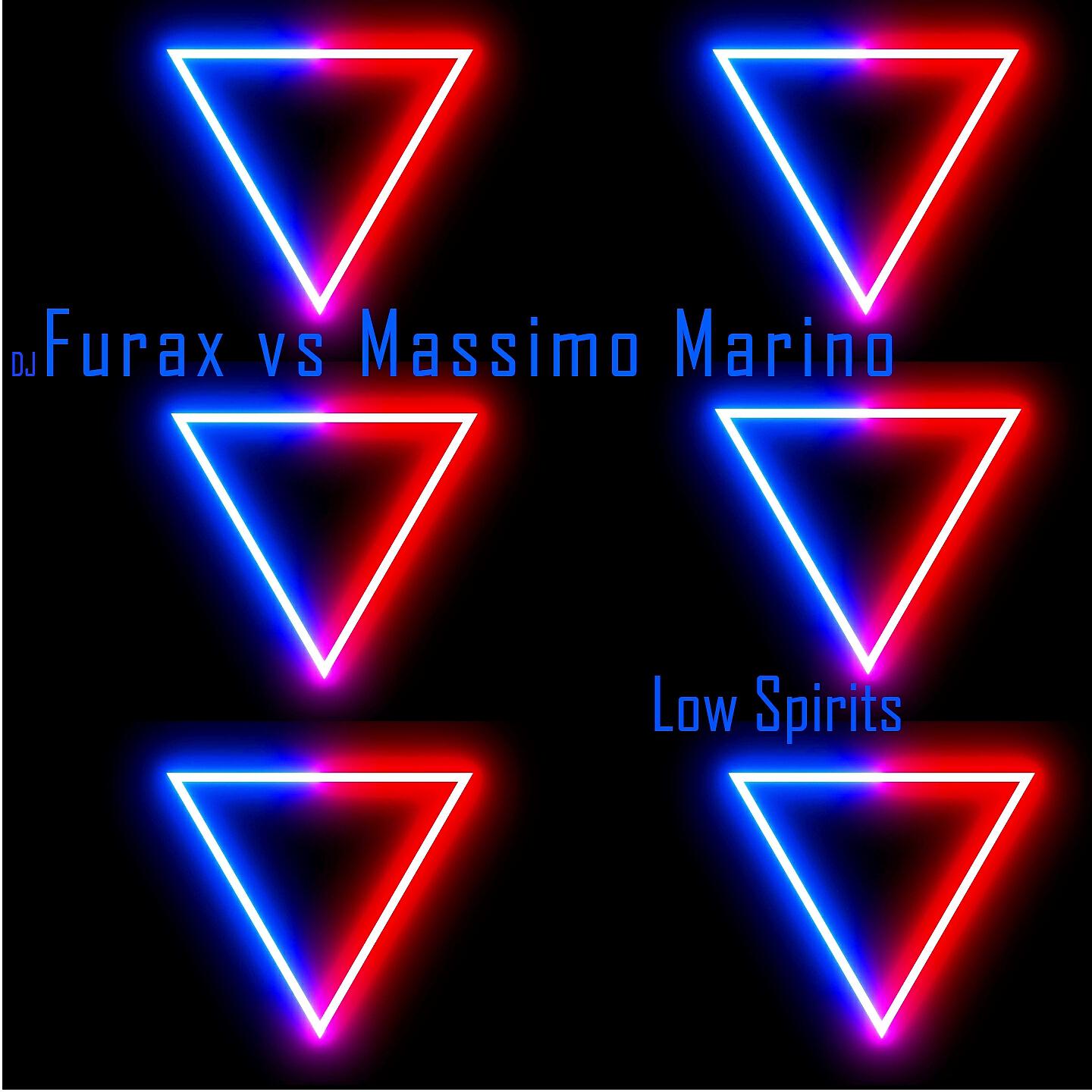 DJ Furax - Low Spirits (Intro Mix)