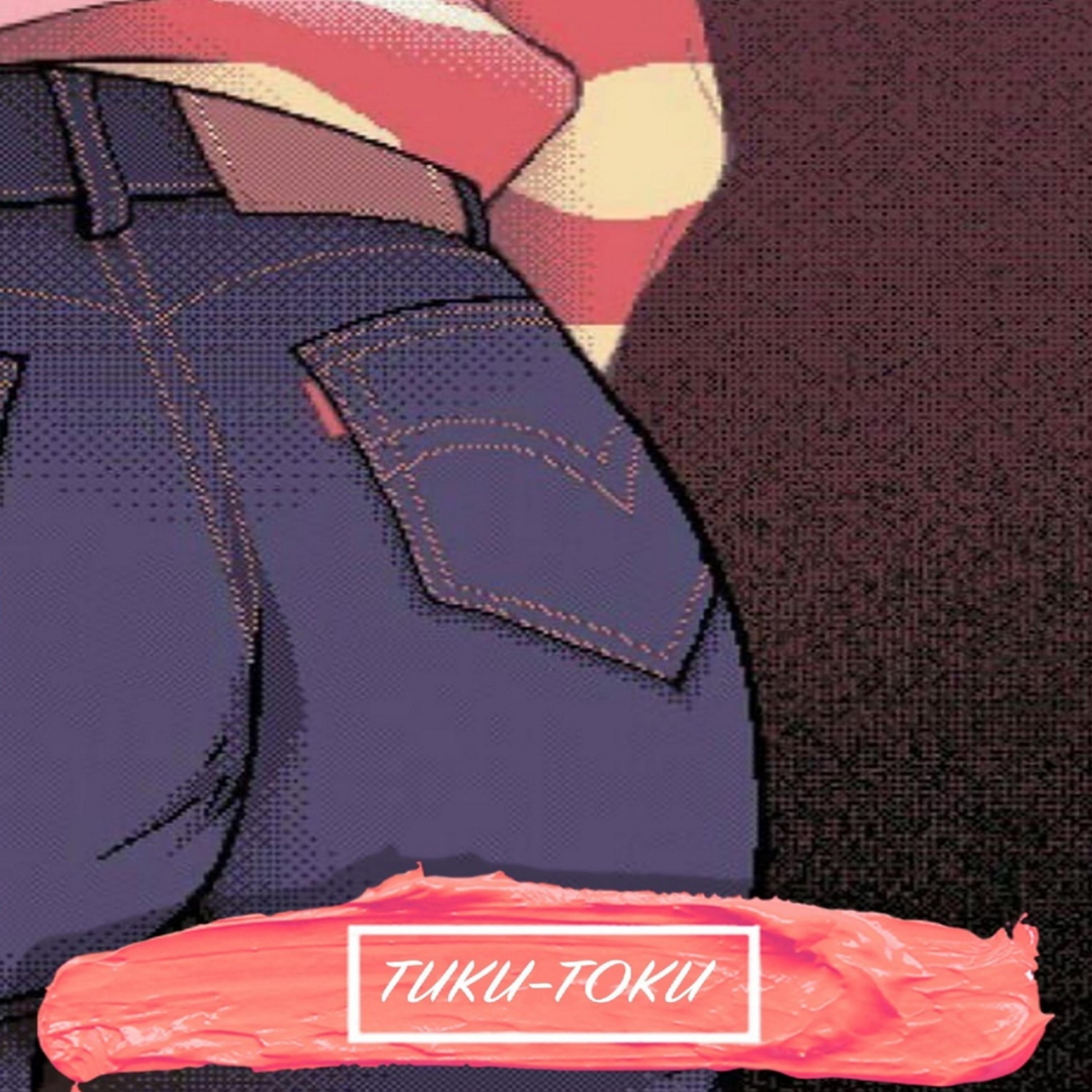Постер альбома Тики-токи