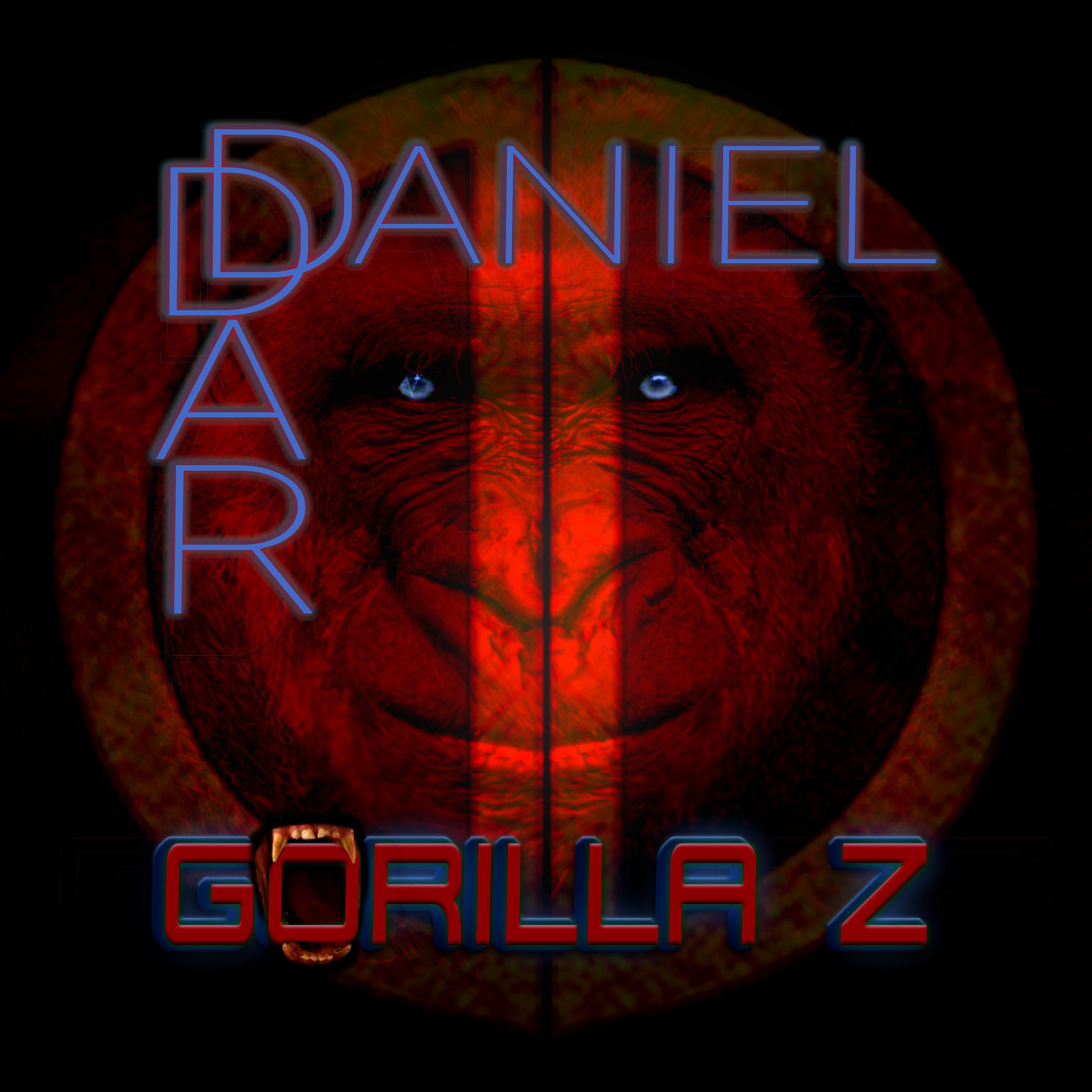Постер альбома Gorilla Z