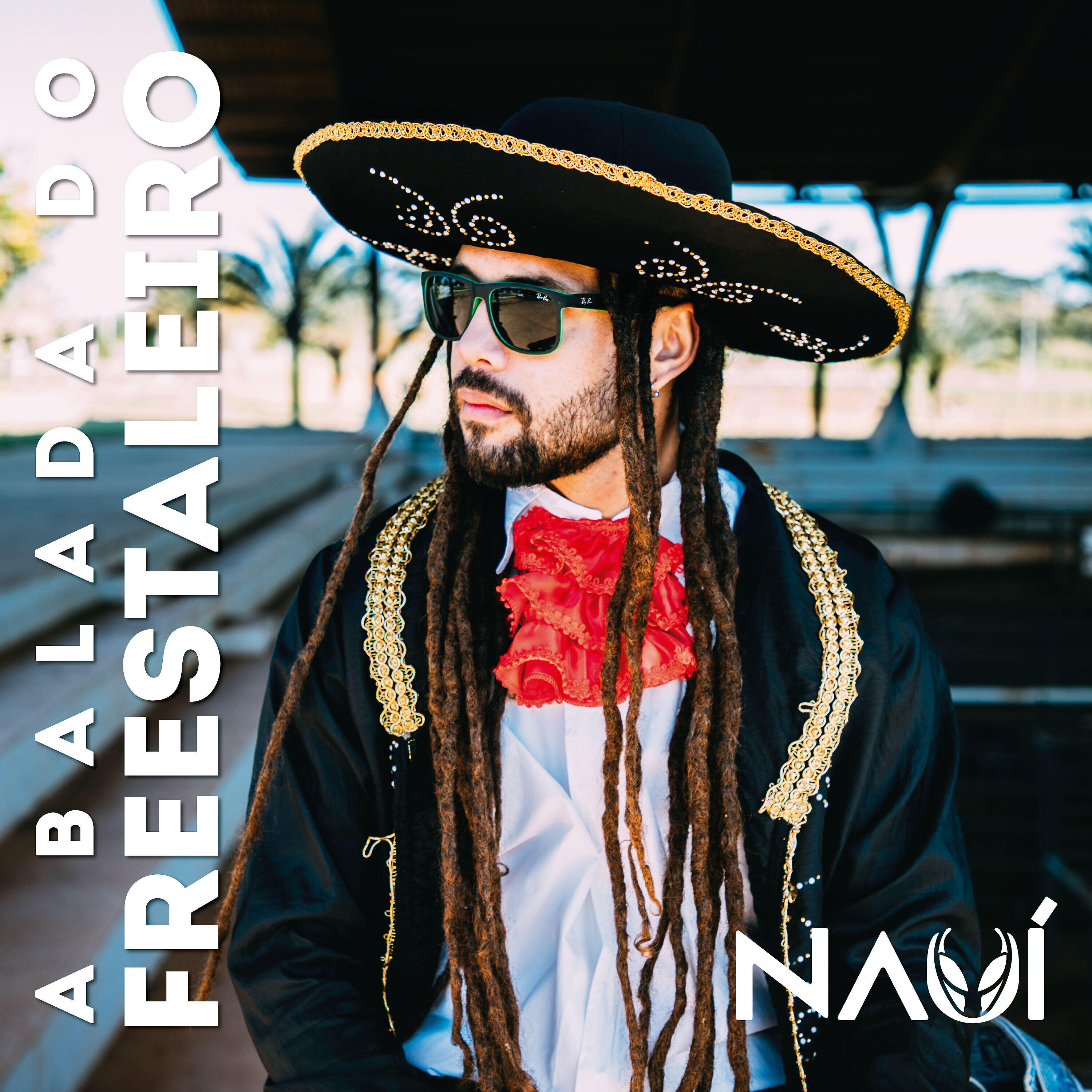Nauí - A Balada do Freestaleiro