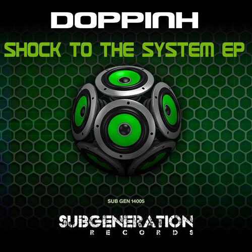 Doppinh - Soul of a Lion