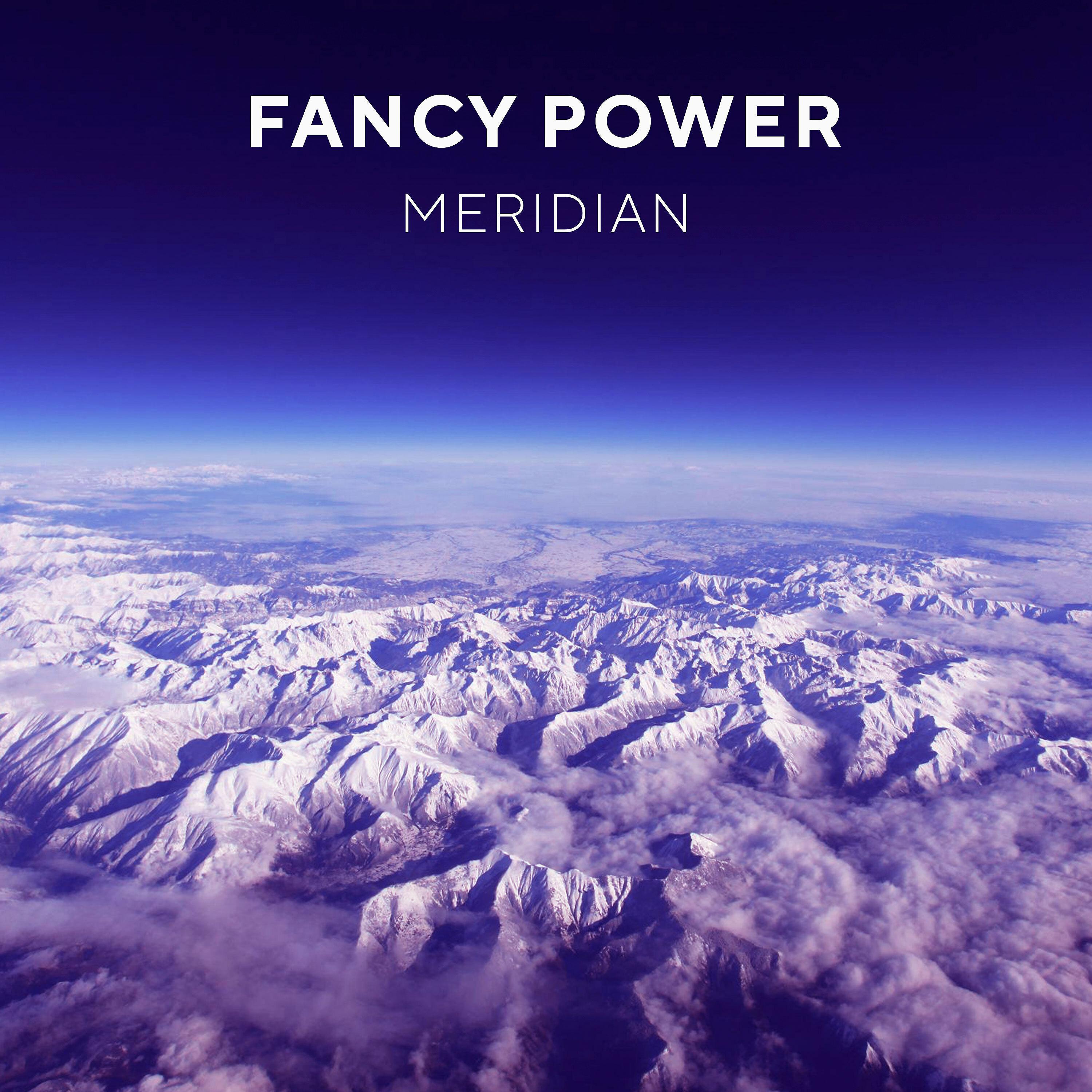 Постер альбома Meridian