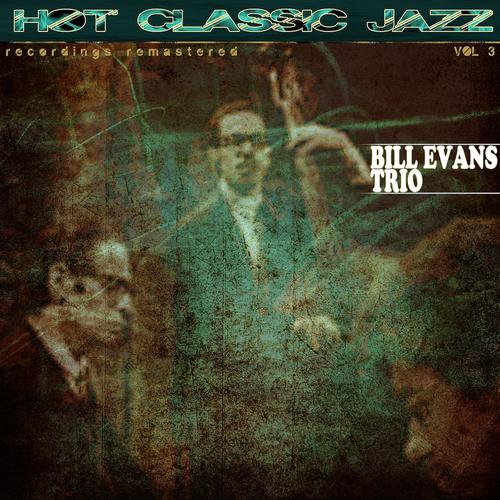 Постер альбома Hot Classic Jazz Recordings Remastered, Vol. 3