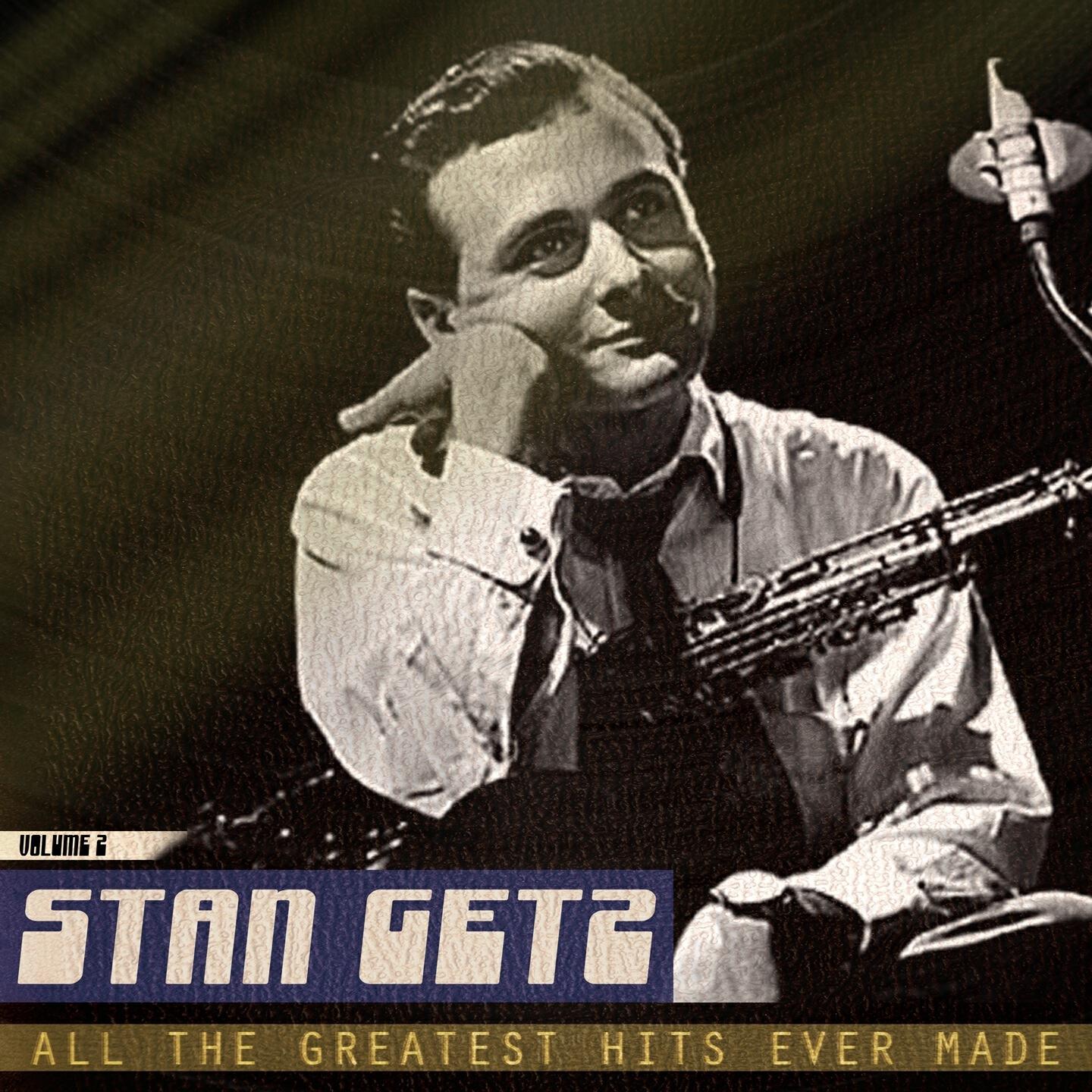 Stan Getz Five Brothers - Battleground (Alternate) (Remastered)