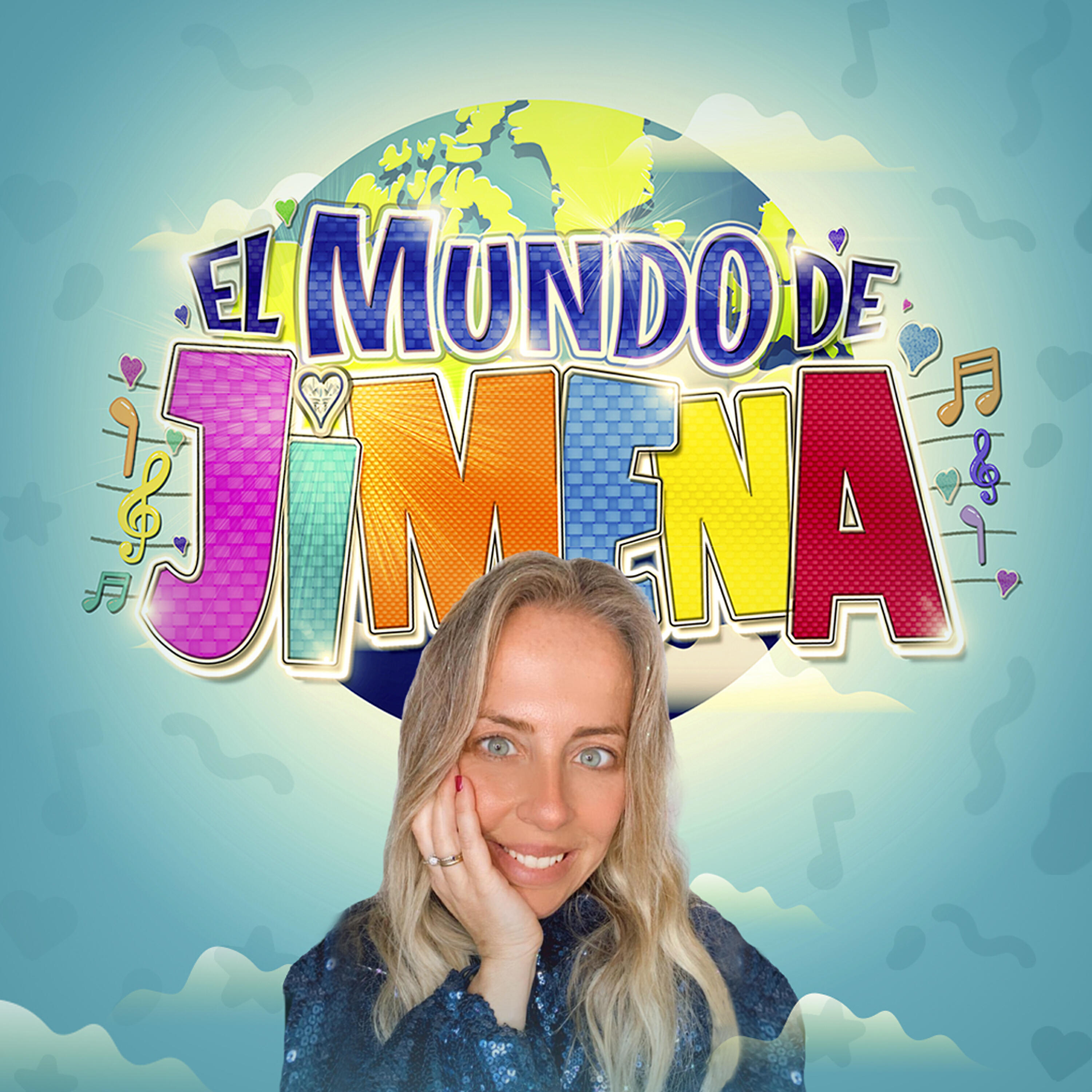 Jimena R - Diversidad
