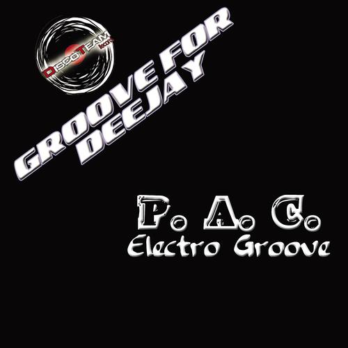 Постер альбома Electro Groove