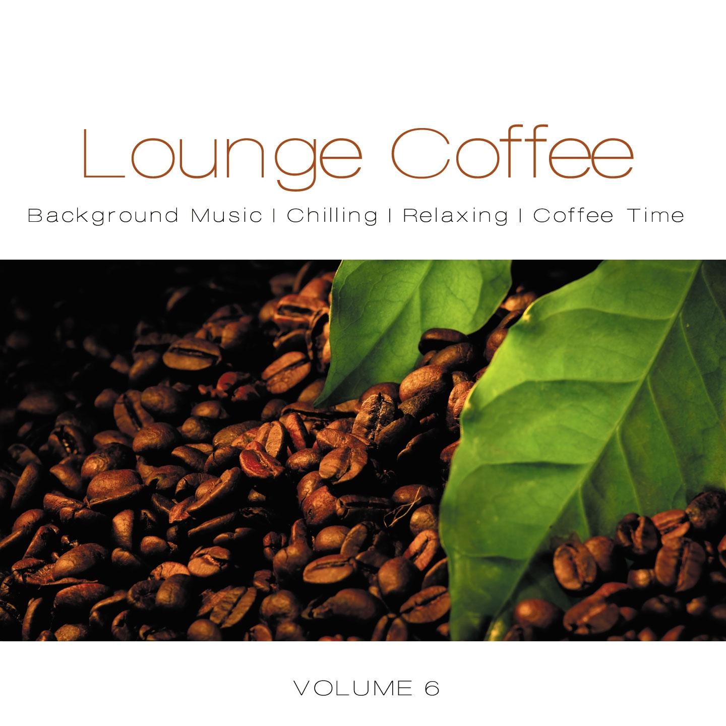 Постер альбома Lounge Coffee, Vol. 6