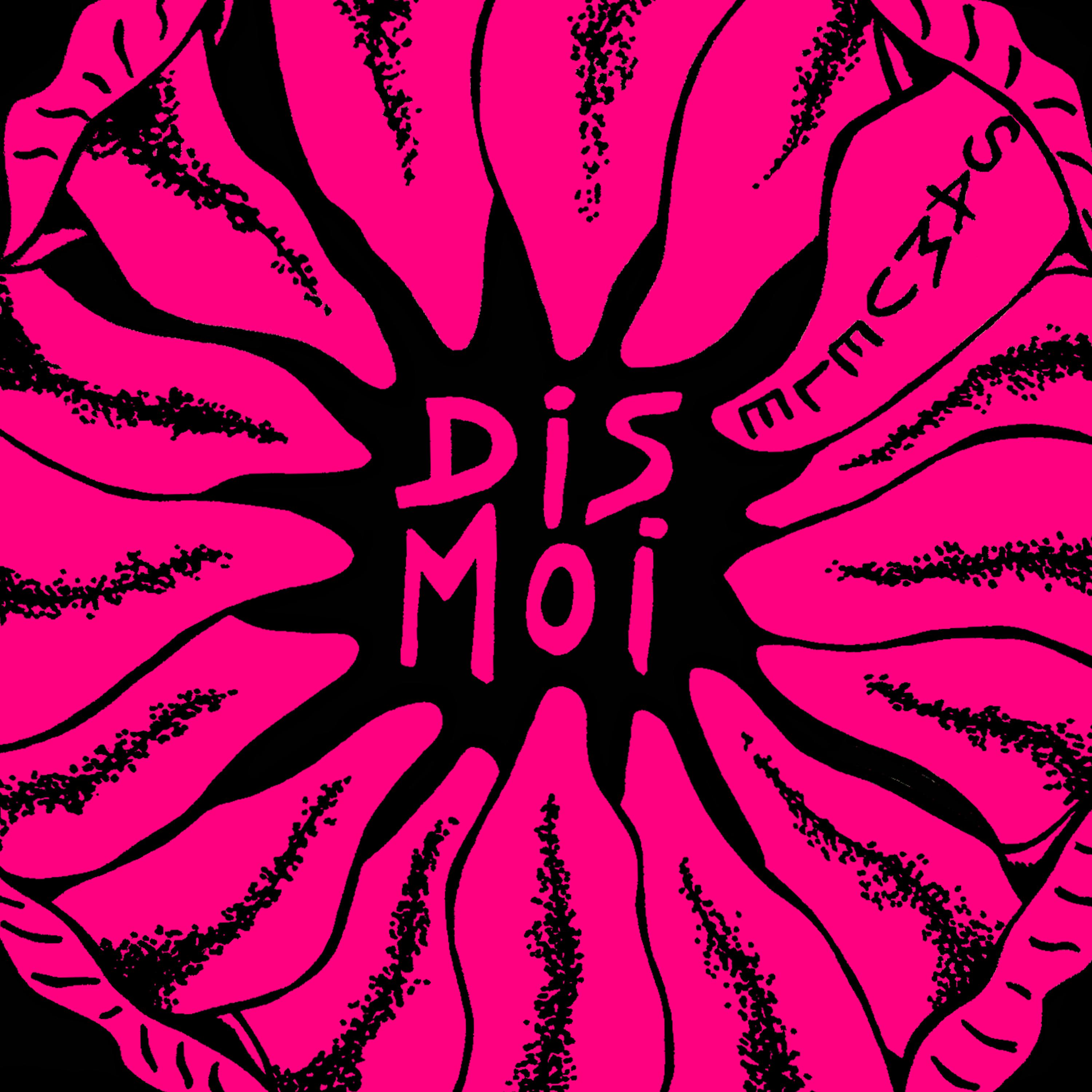 Постер альбома Dis-moi