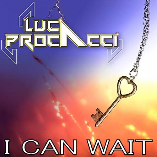 Luca Procacci - I Can Wait (A Cappella)