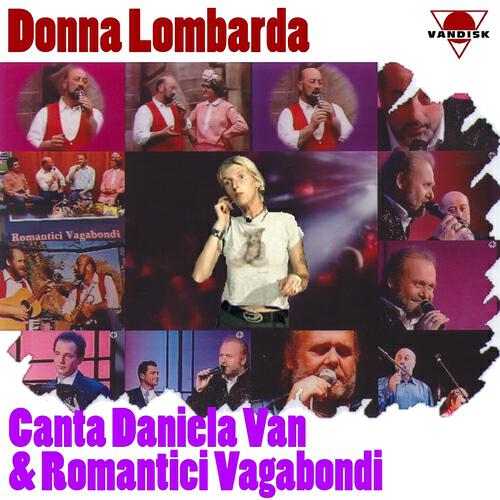 Daniela Van - La notte in sogno