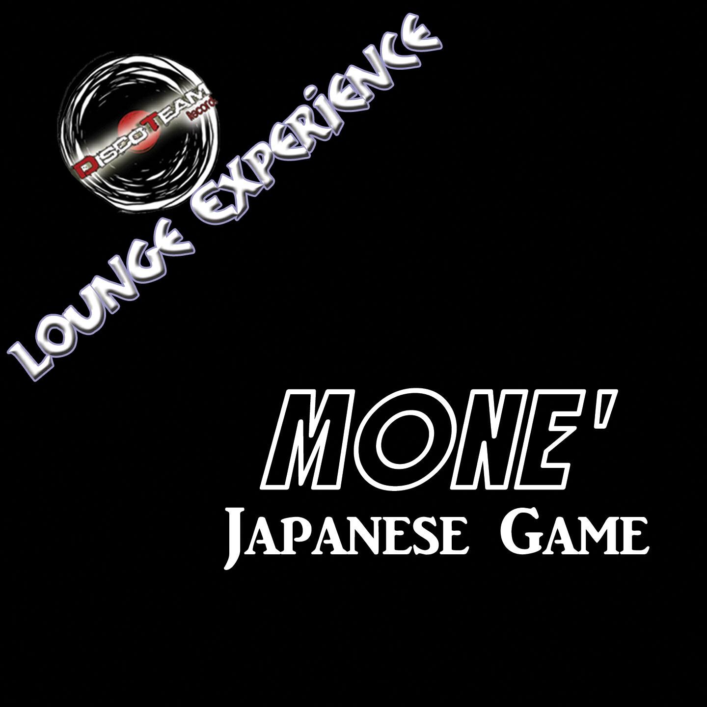 Mone' - Fantastic Four