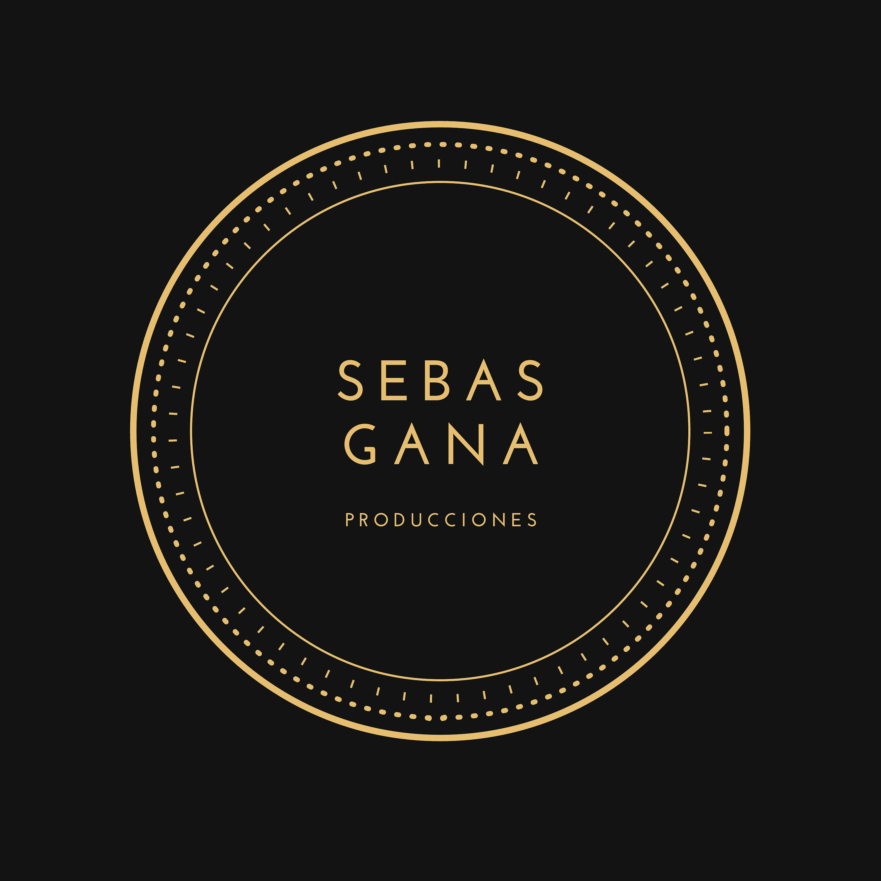 Sebas Gana - Sebas Gana