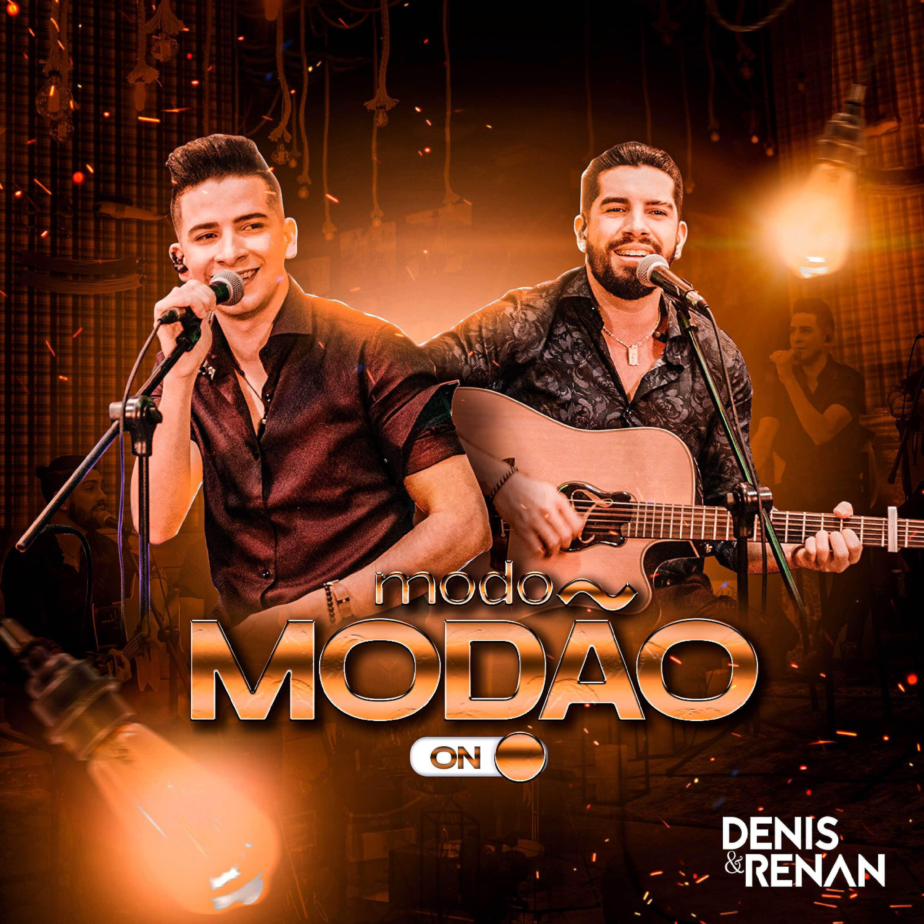 Denis e Renan - Novo Bem